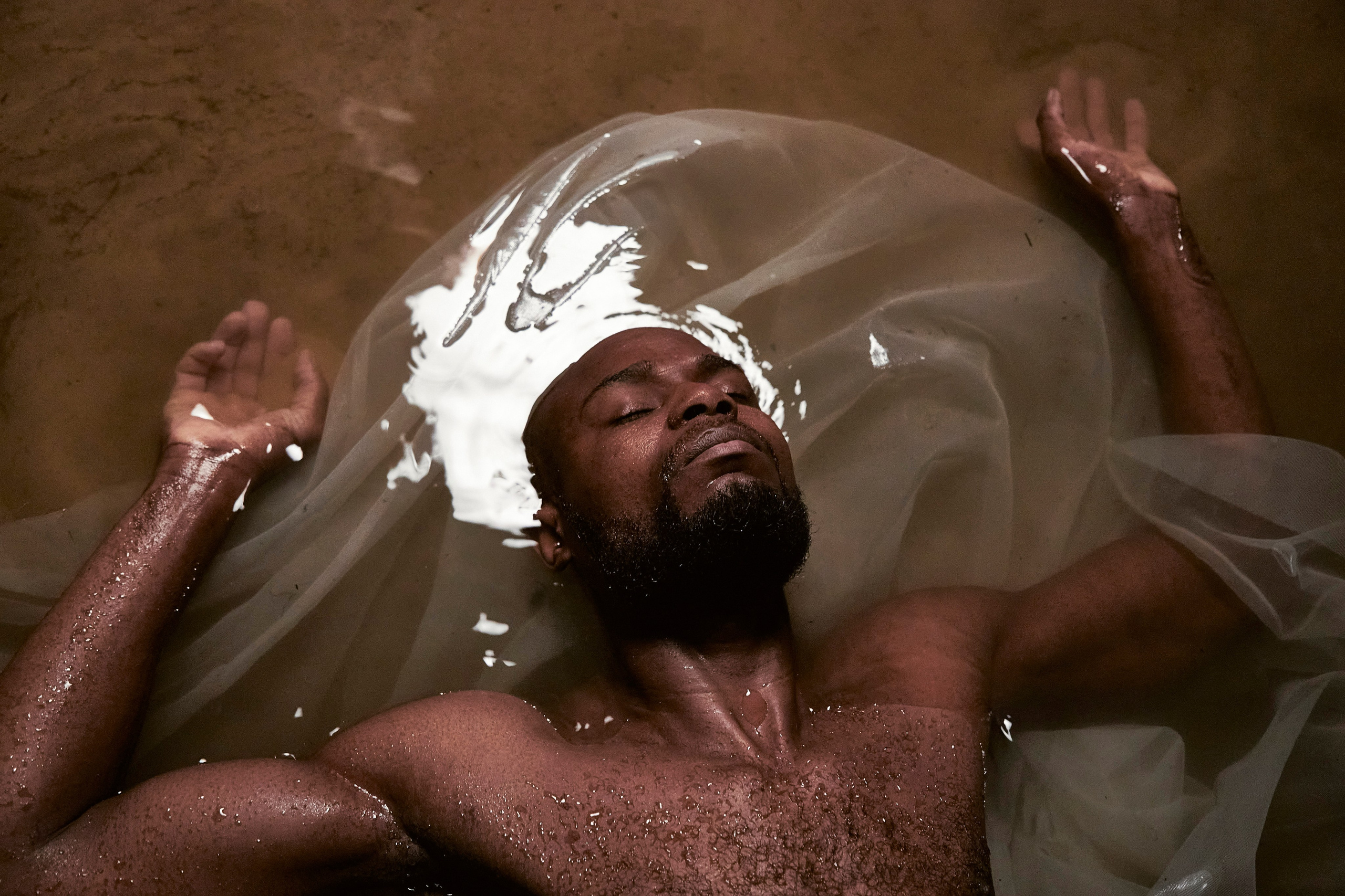 Анна Потявина. Фотограф Москва