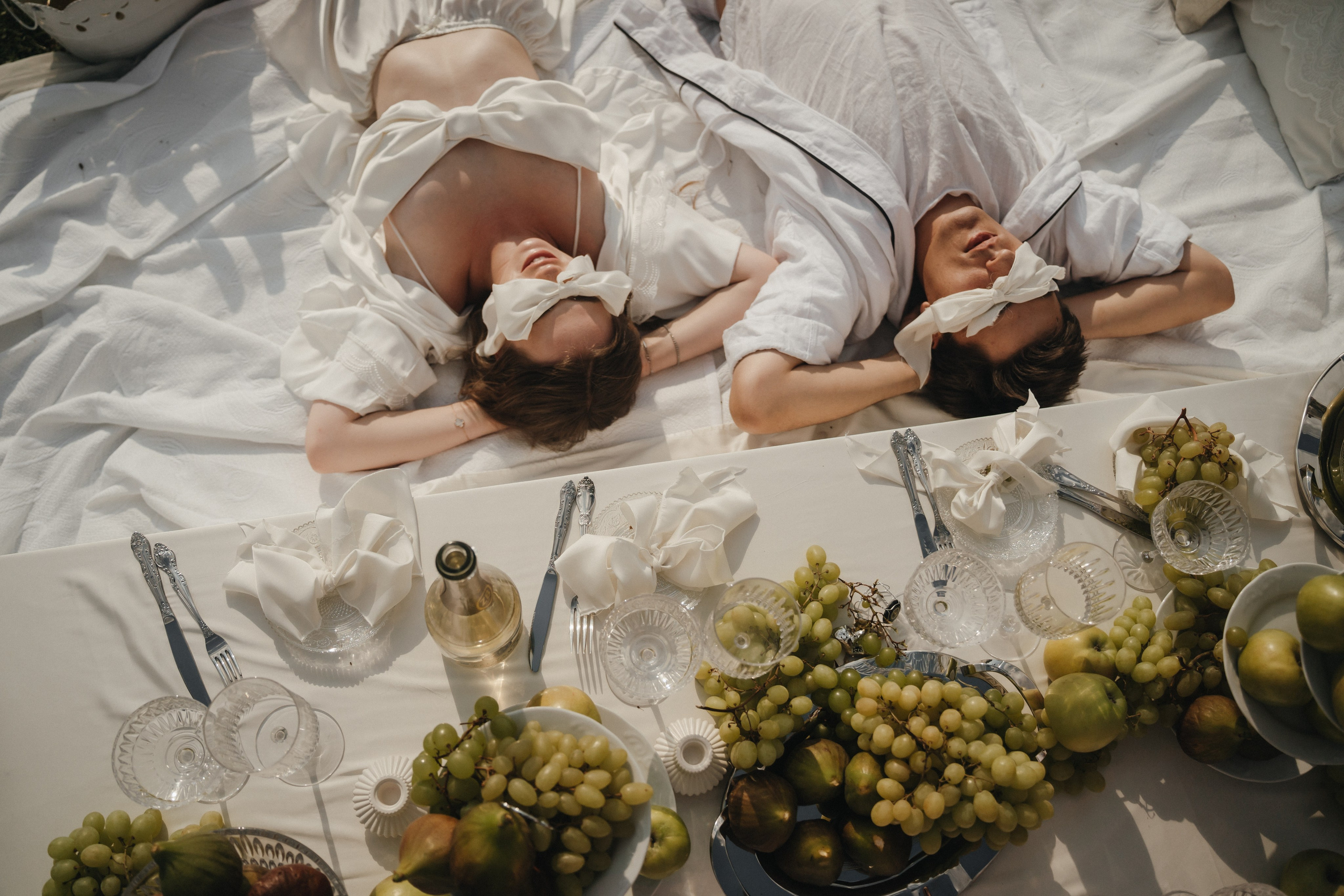 Свадебный и семейный фотограф и видеограф в Крыму | Алёна Межевова