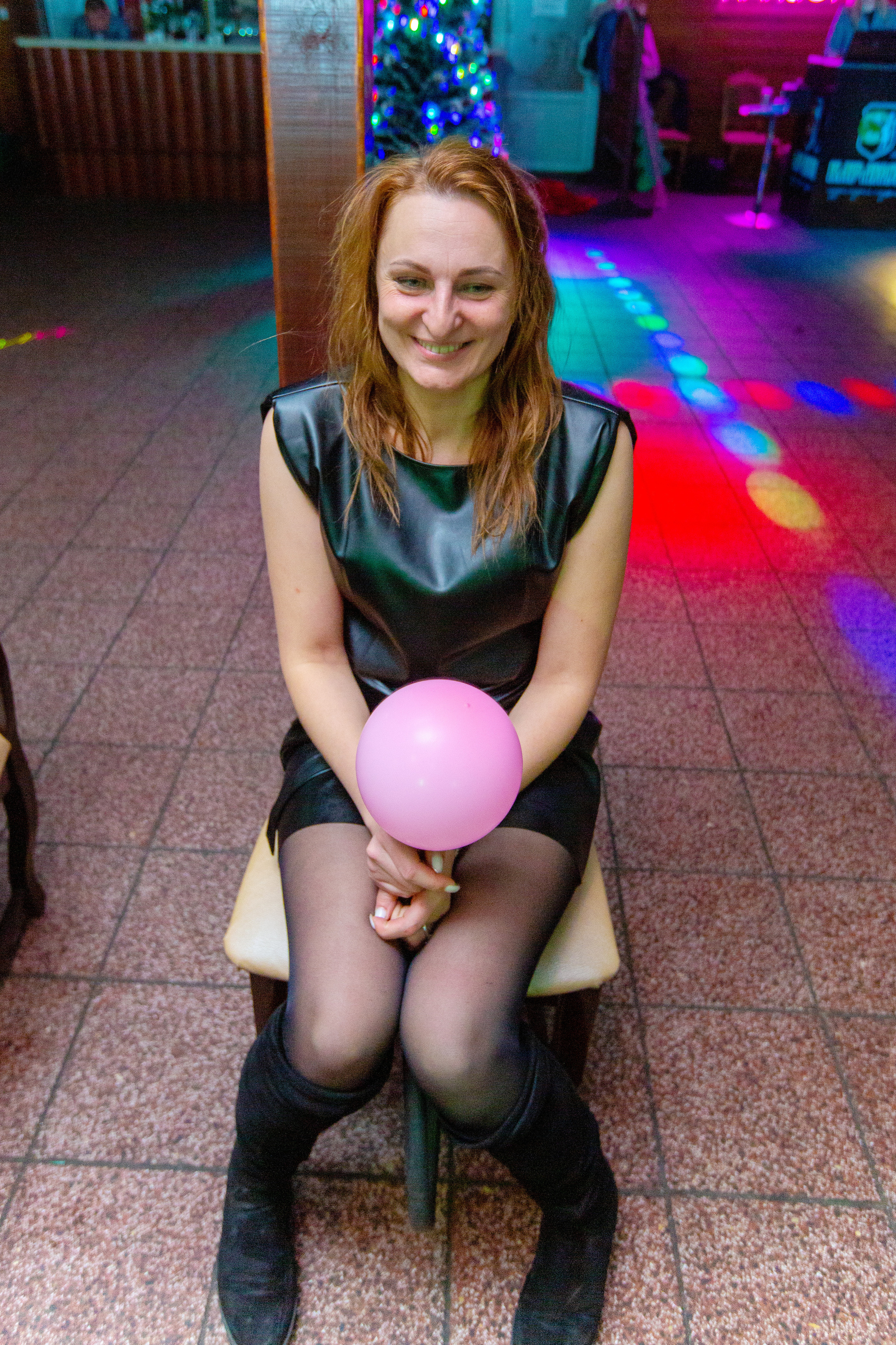 Новогодние корпоративы в кафе Карлион. Свадебный фотограф в Барановичах Вячеслав Шах-Гусейнов, фотошкола