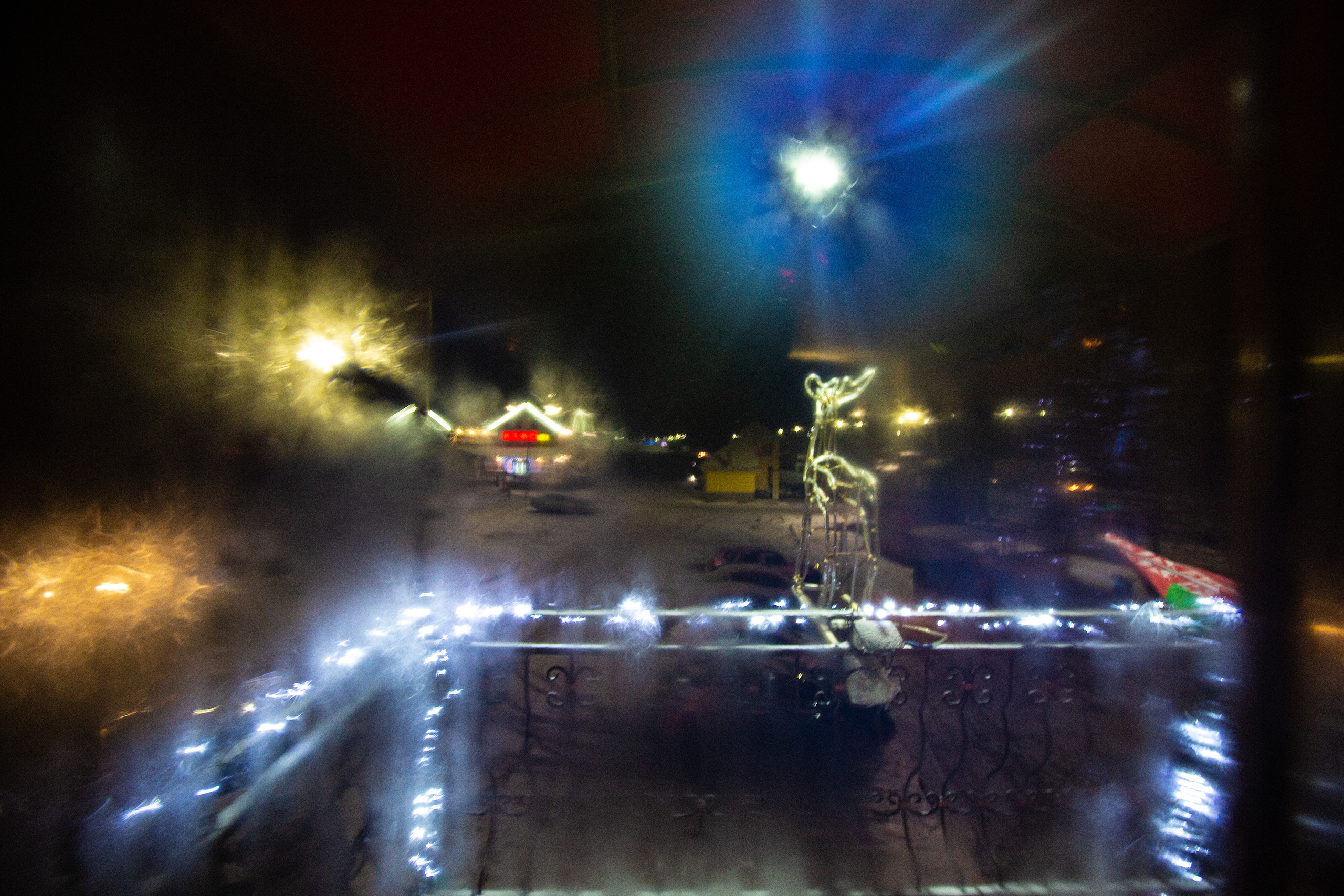 Новогодние корпоративы в кафе Карлион. Свадебный фотограф в Барановичах Вячеслав Шах-Гусейнов, фотошкола