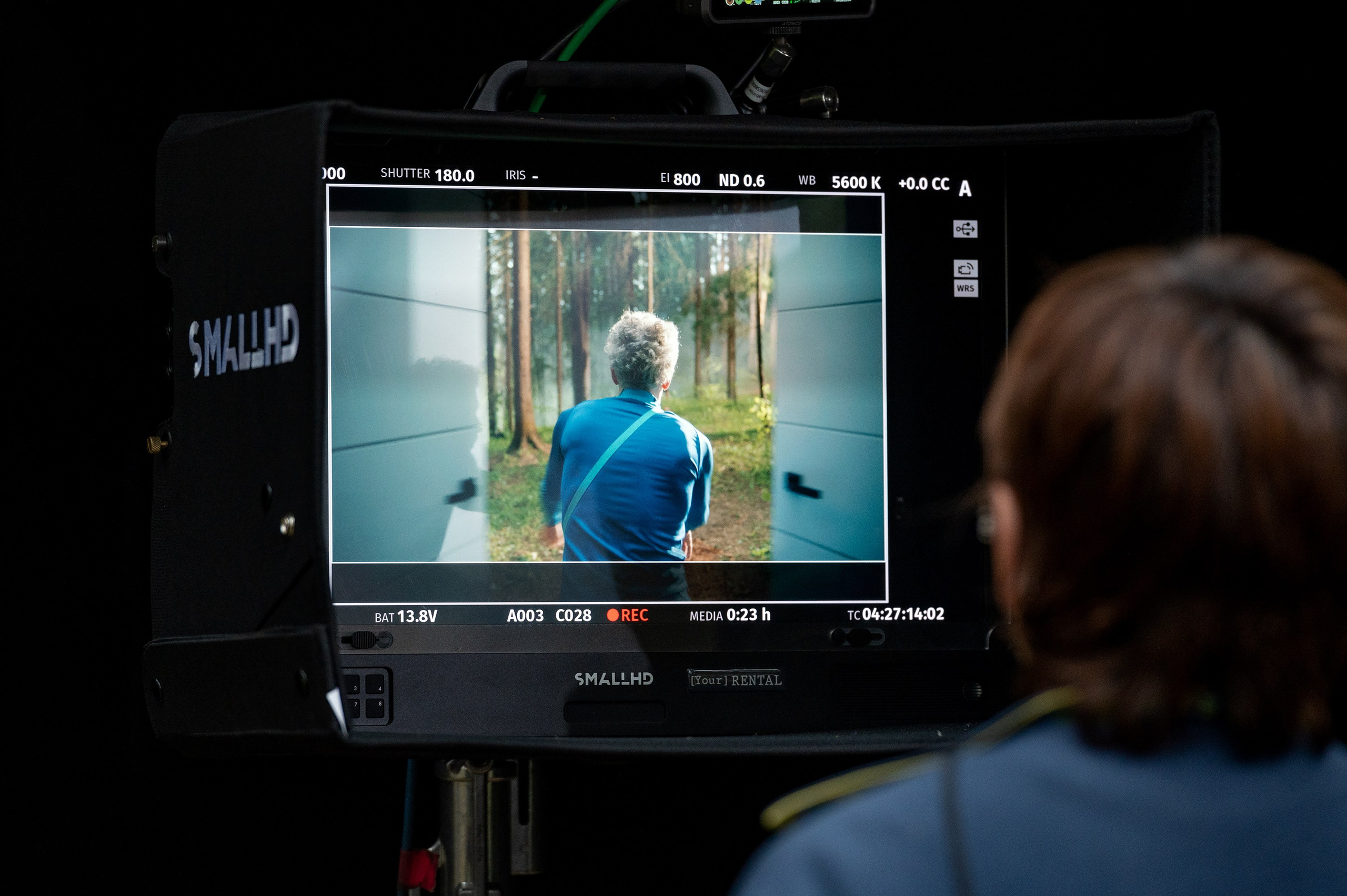ADV x BTS. Фотограф Владимир Черняховский