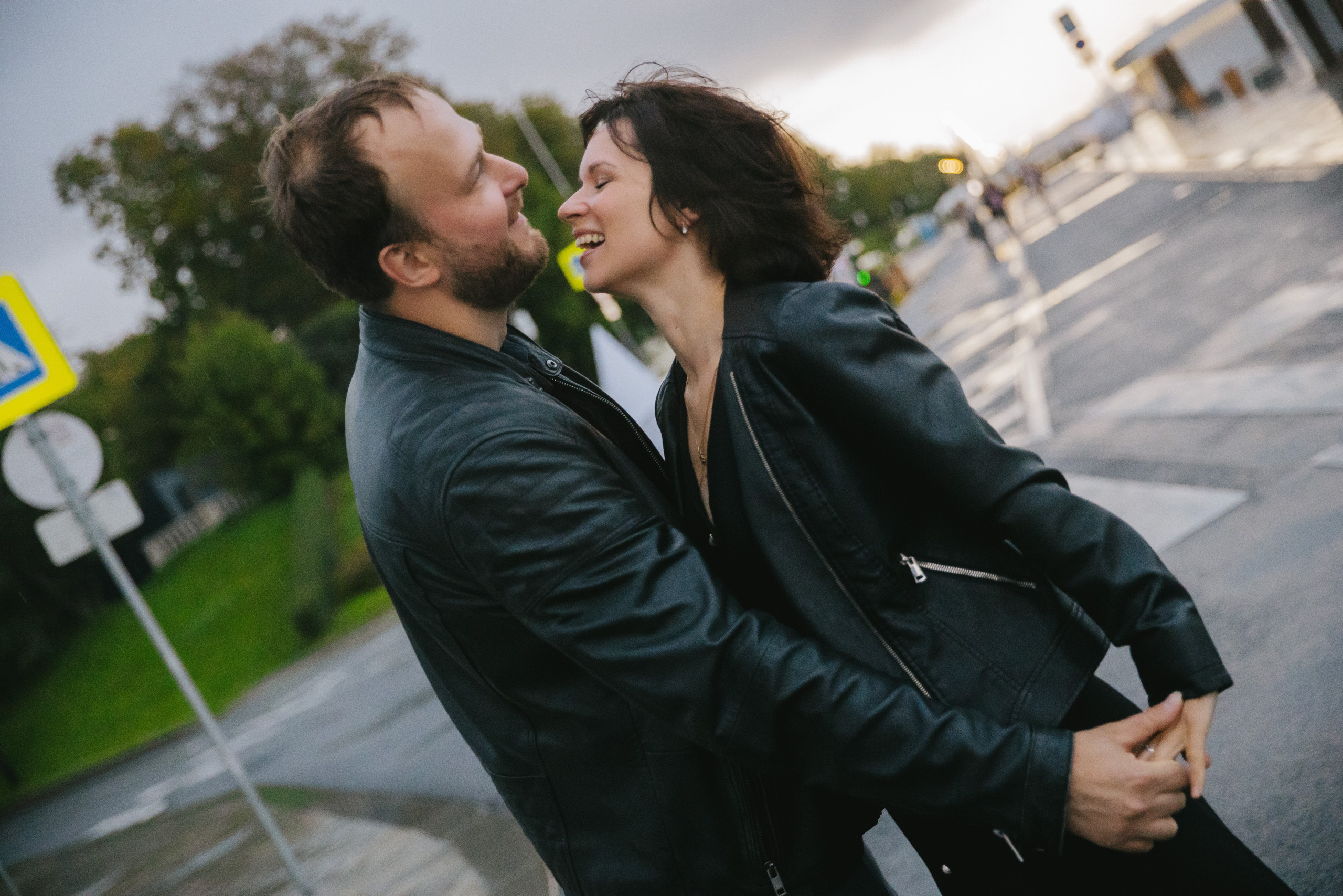 Илья и Наташа. Семейный lifestyle фотограф в Санкт-Петербурге Людмила Пахомова