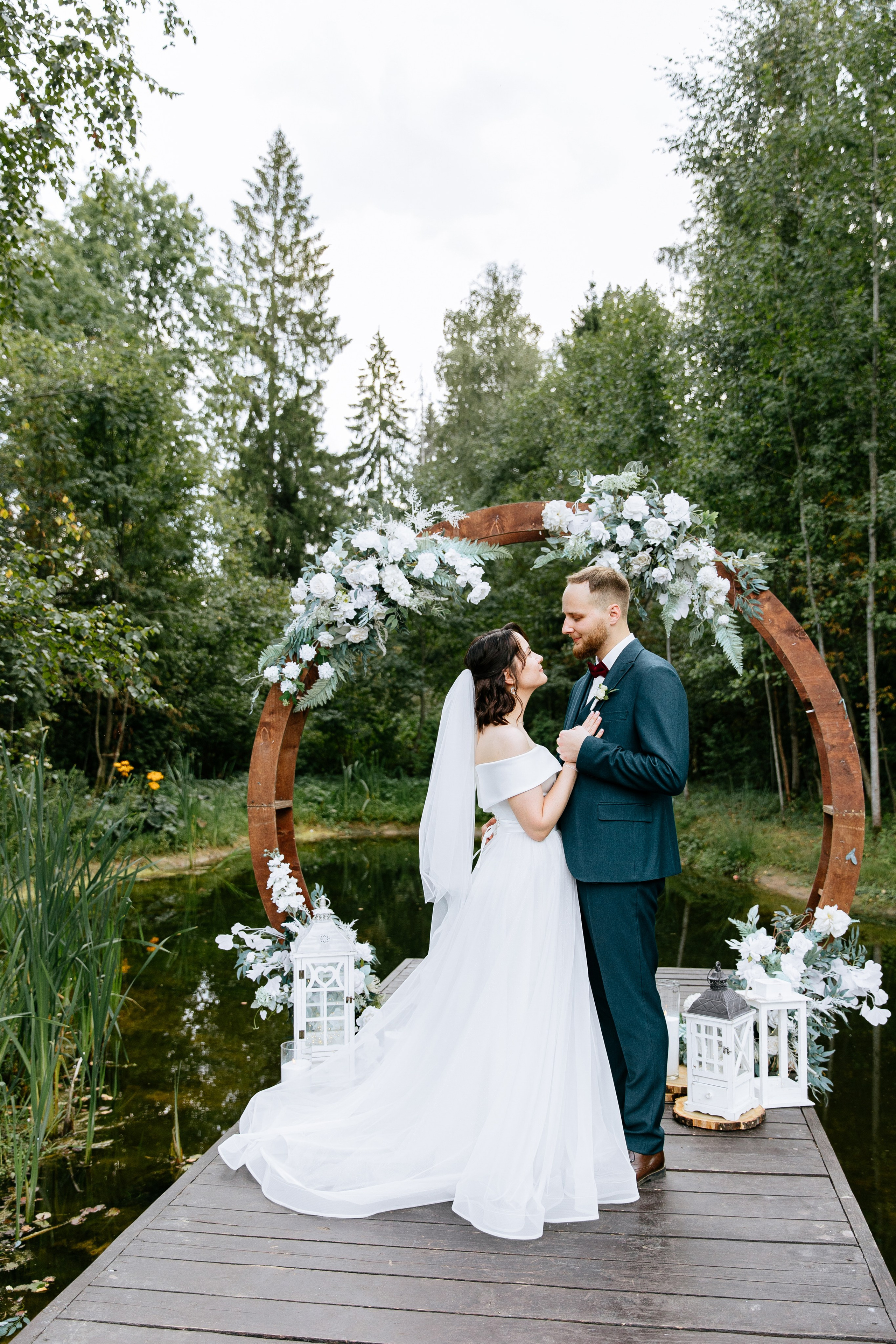 Ярослав и Аня