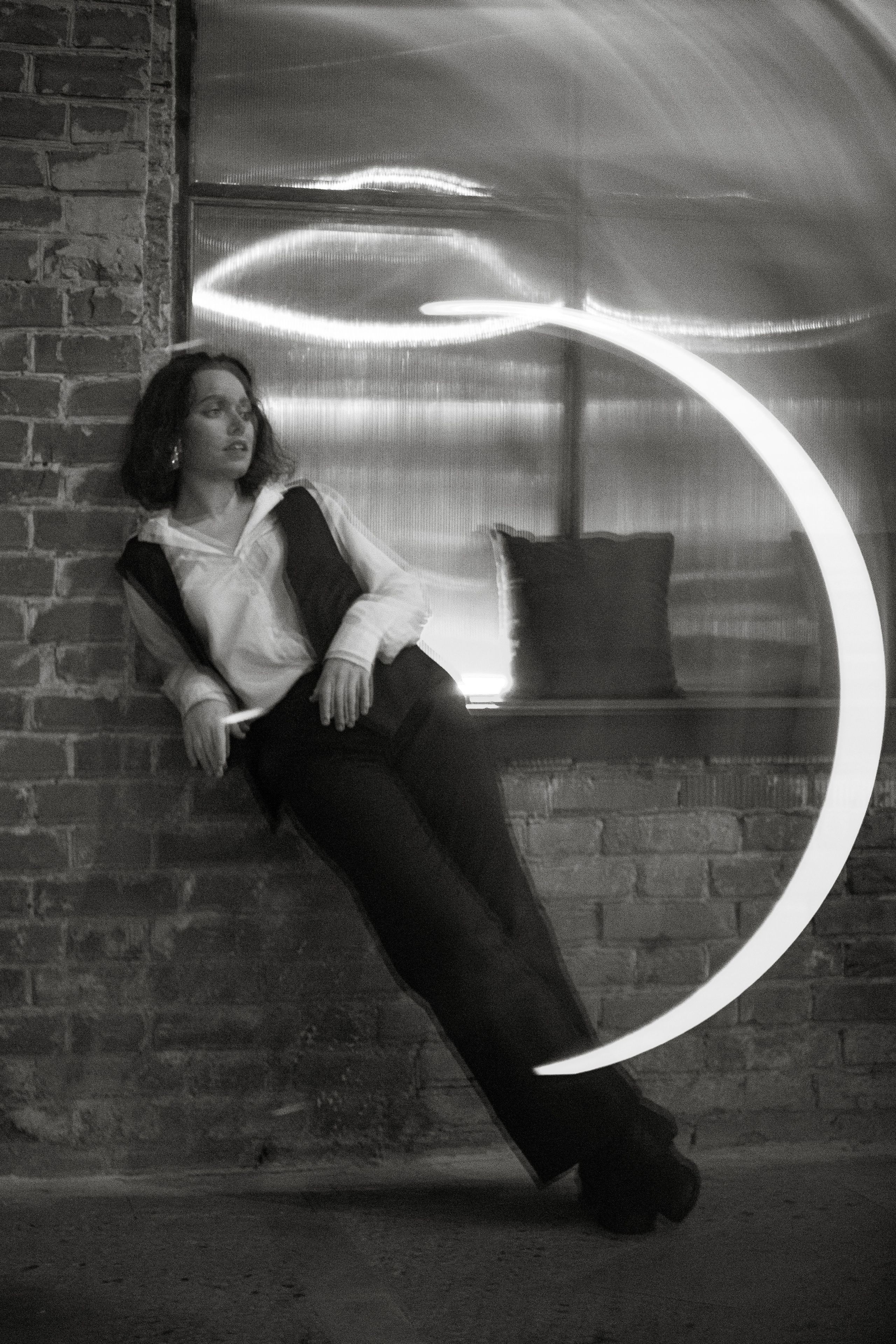 Трактирщица. Арт-фотограф Крис Л. в Тобольске: портрет, семейные, свадьбы