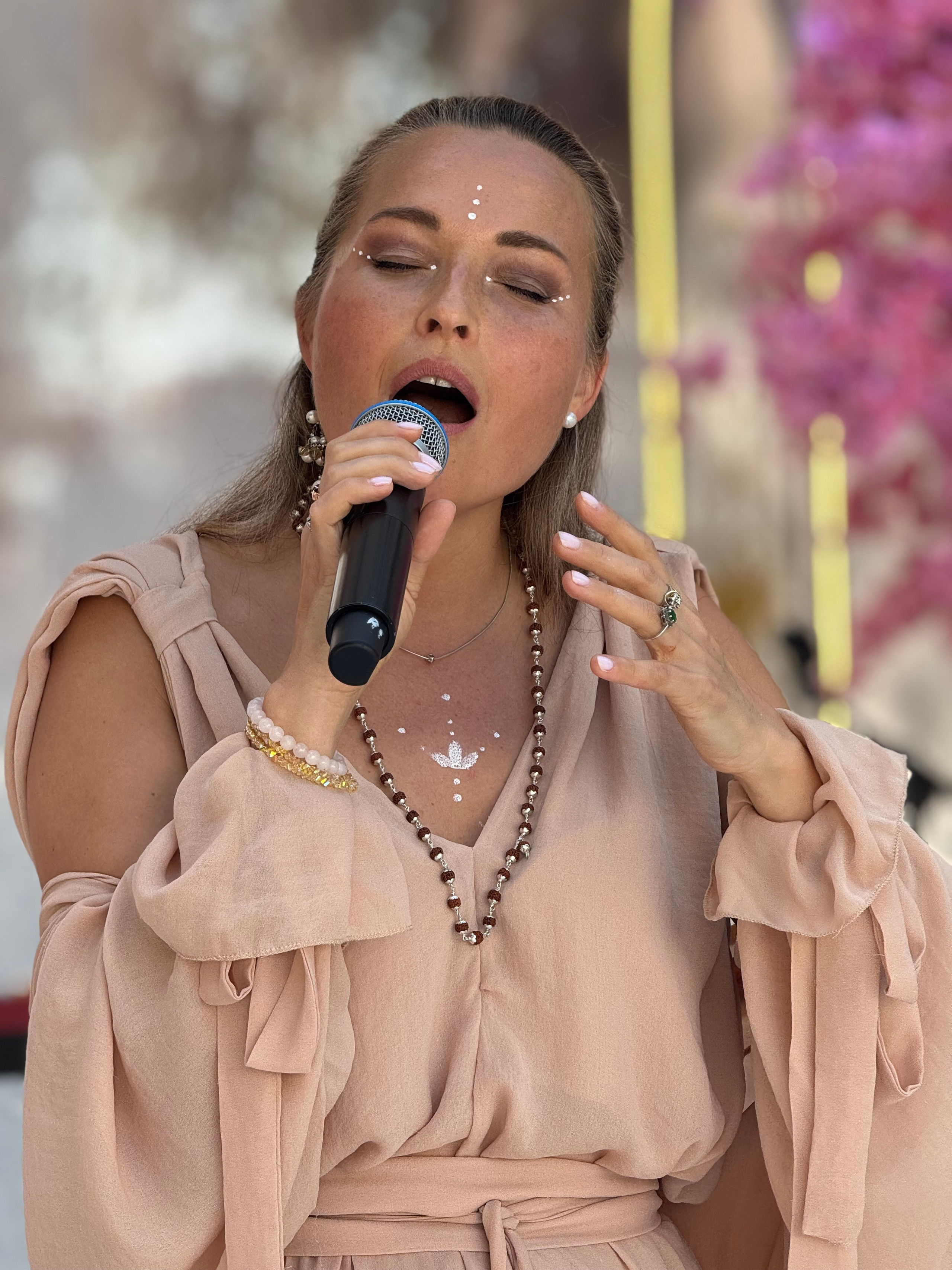 Тантрический фестиваль «Единение». Александр Прищепов - фотограф, режиссёр, продюсер