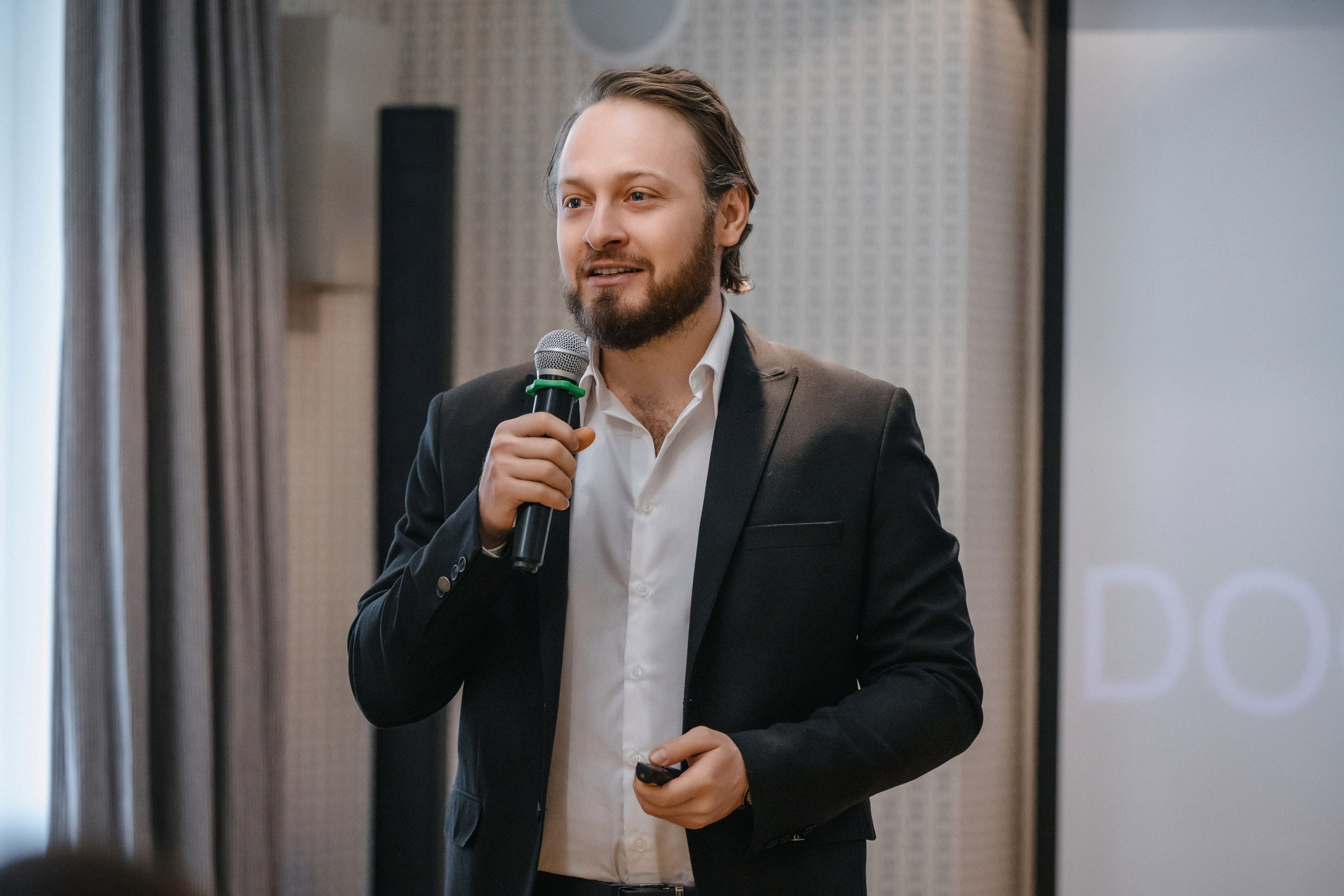 Beauty-breakfast by RAMI clinic. Svyatoslav Bunkov | photographer