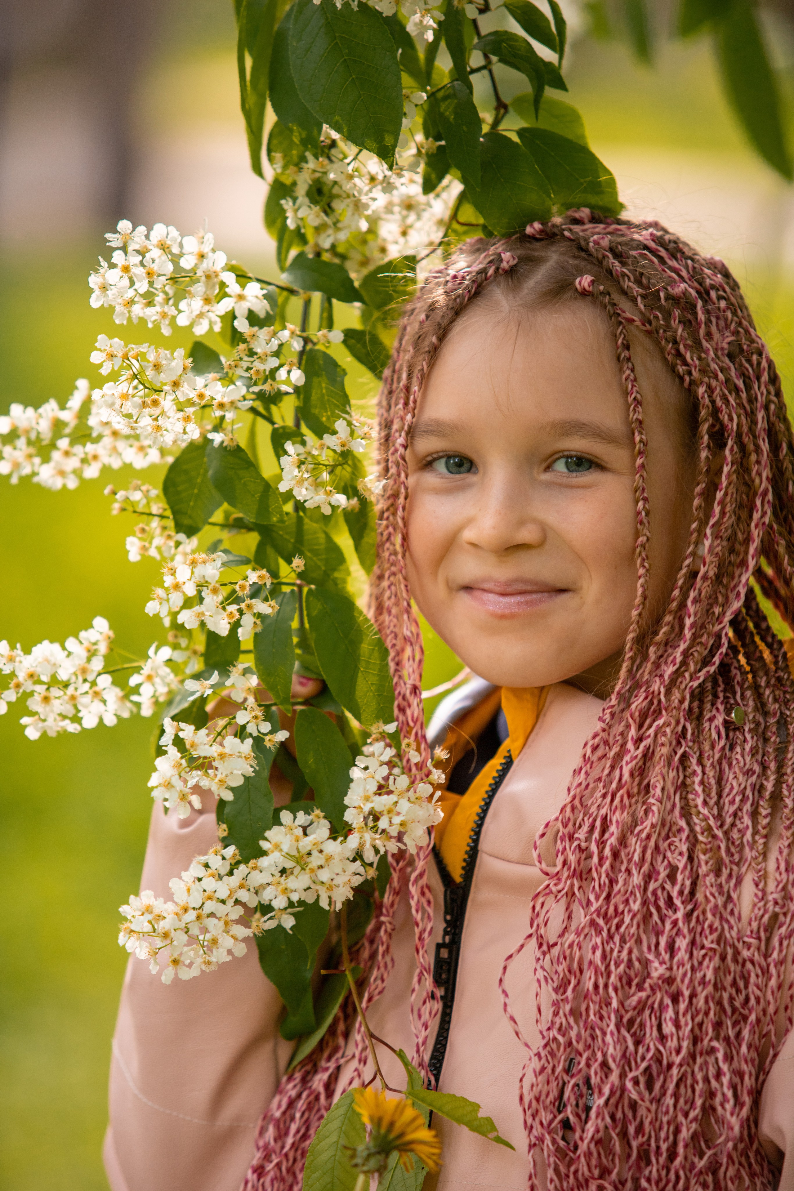 Фотопрогулки. Портретный фотограф в Санкт-Петербурге Вадим Корнеев