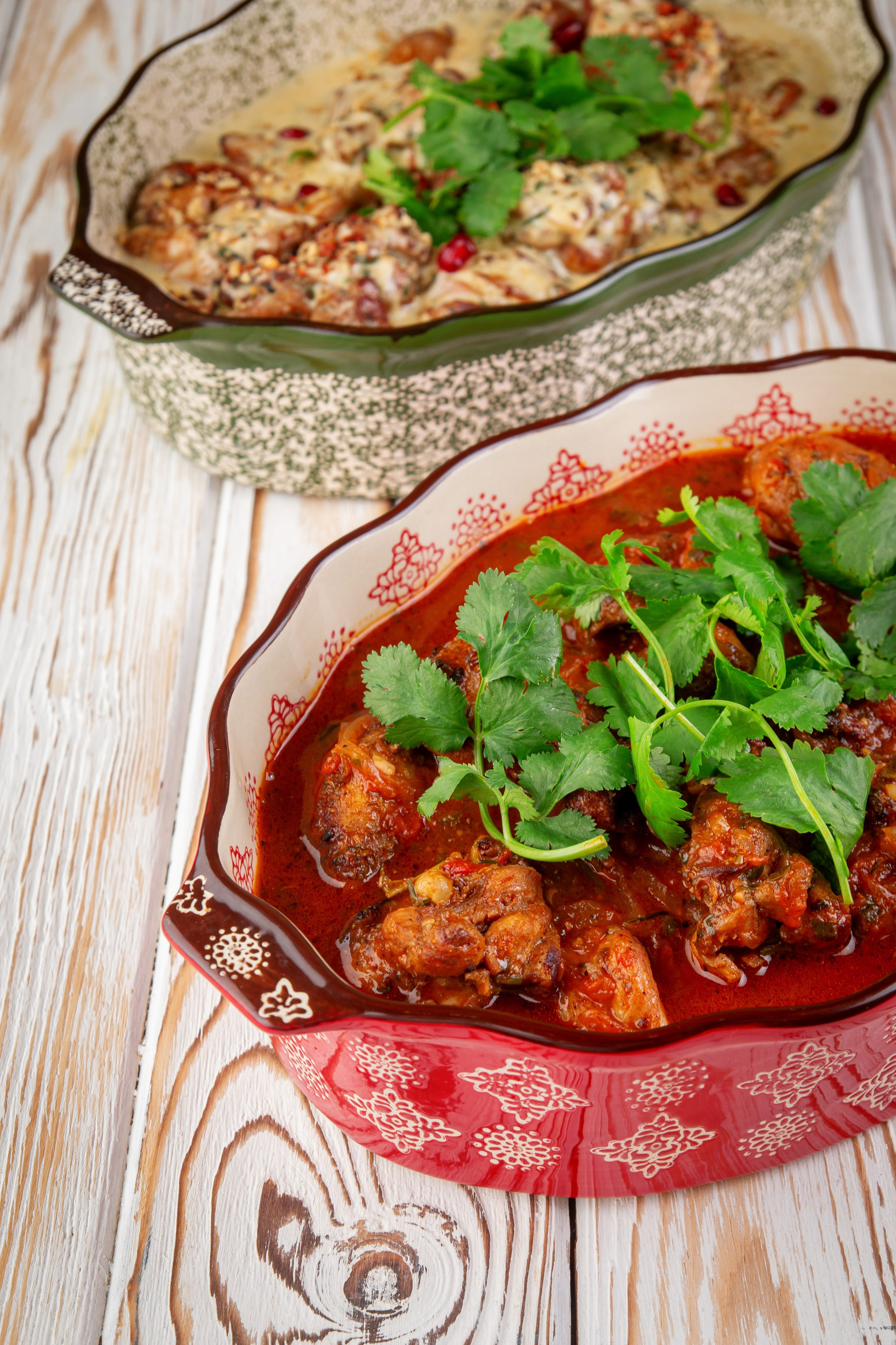 Съемка меню «Тут Харчо». Фуд фотограф Саратов | Фото еды для меню, сайта и доставки