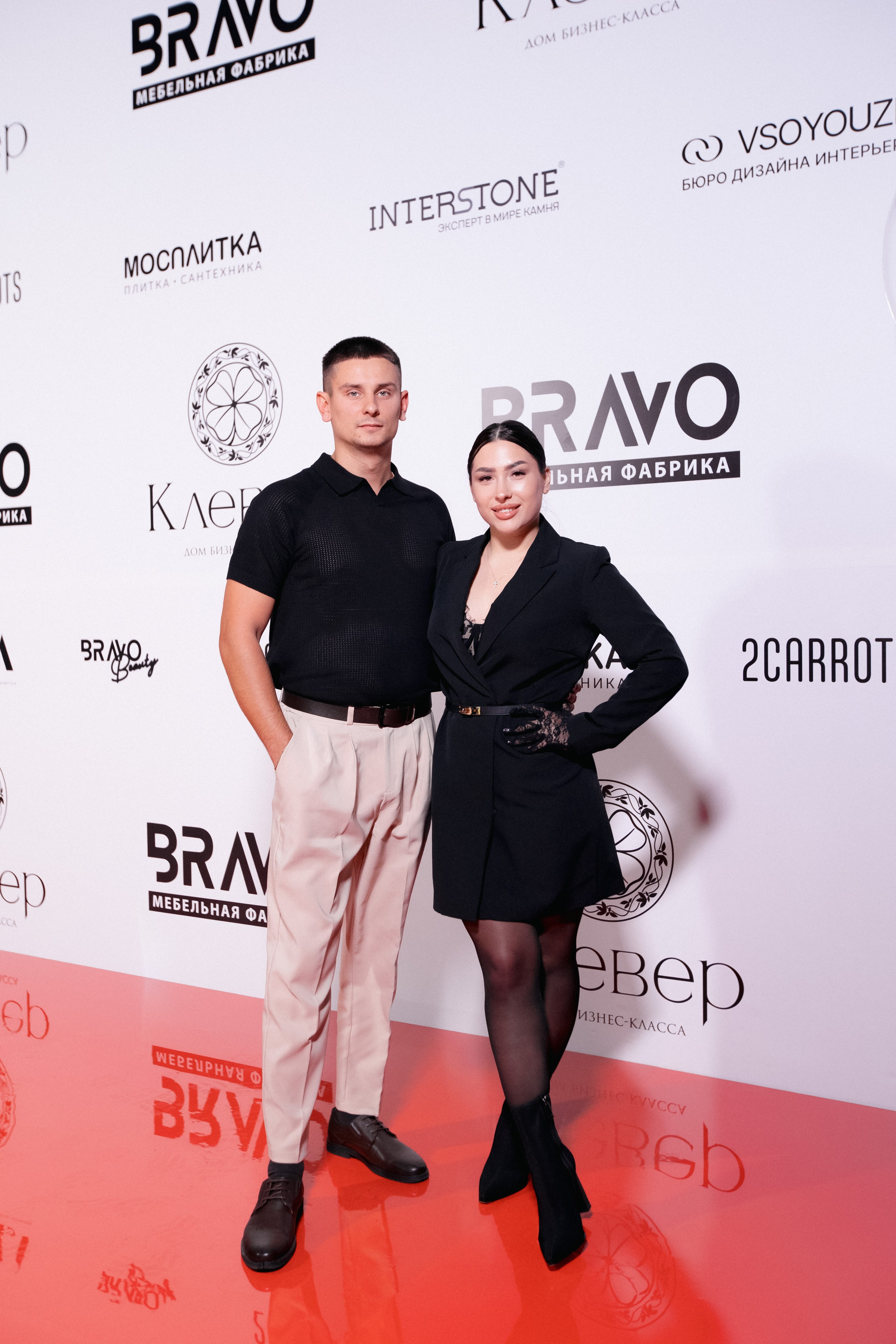 BRAVO BIRTHDAY 13 — PART I. СВОИ. ФОТООТЧЕТЫ-СОБЫТИЯ-МЕСТА