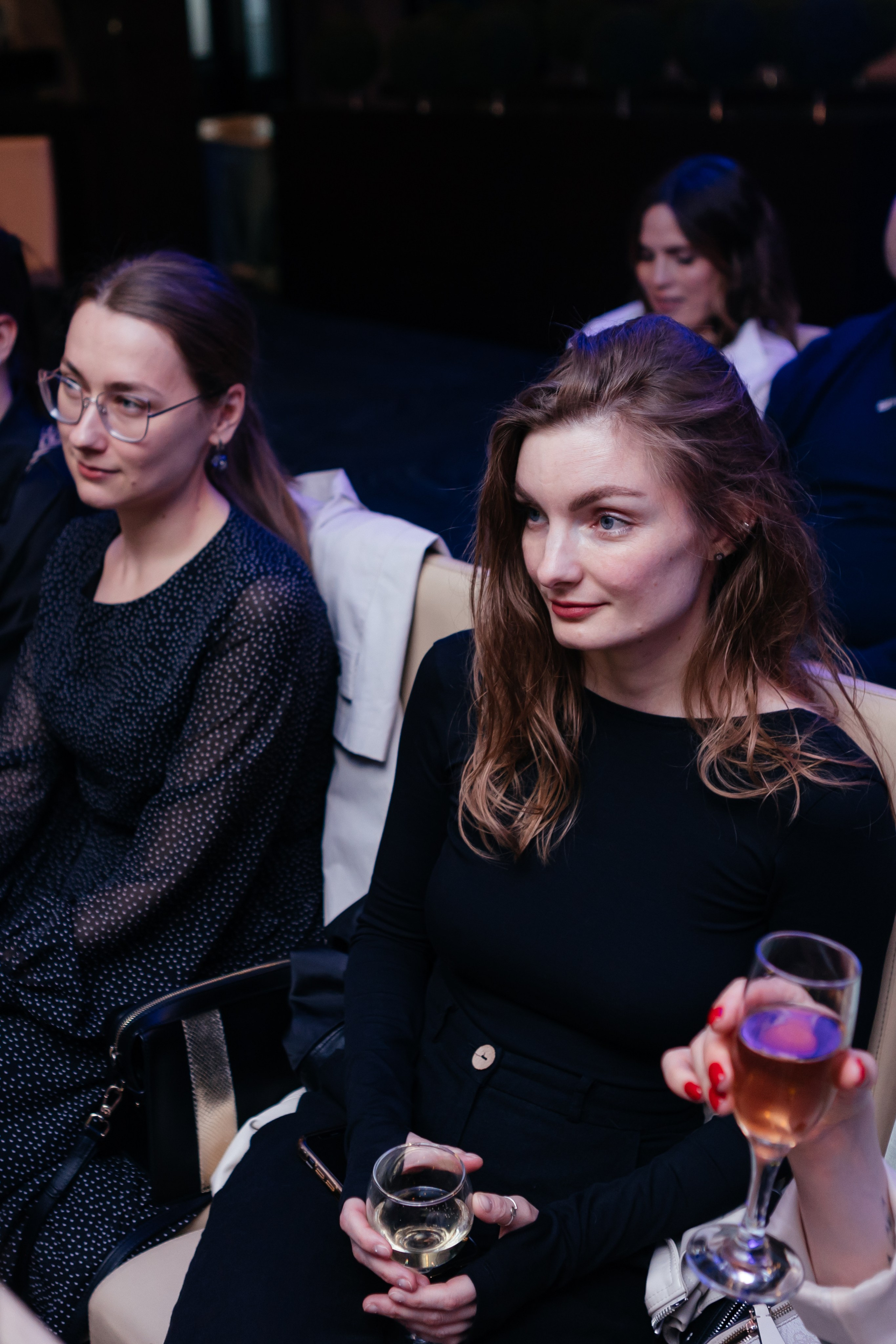 ПРЕМИЯ 2ГИС | PART II. СВОИ. ФОТООТЧЕТЫ-СОБЫТИЯ-МЕСТА