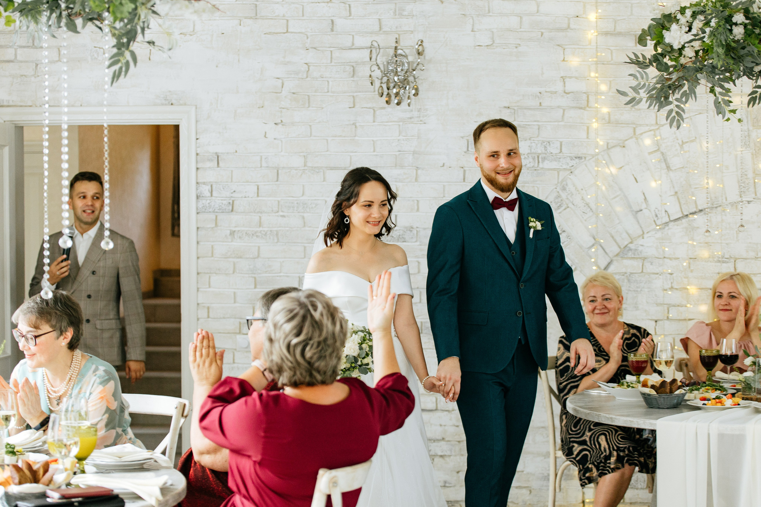 Ярослав и Аня