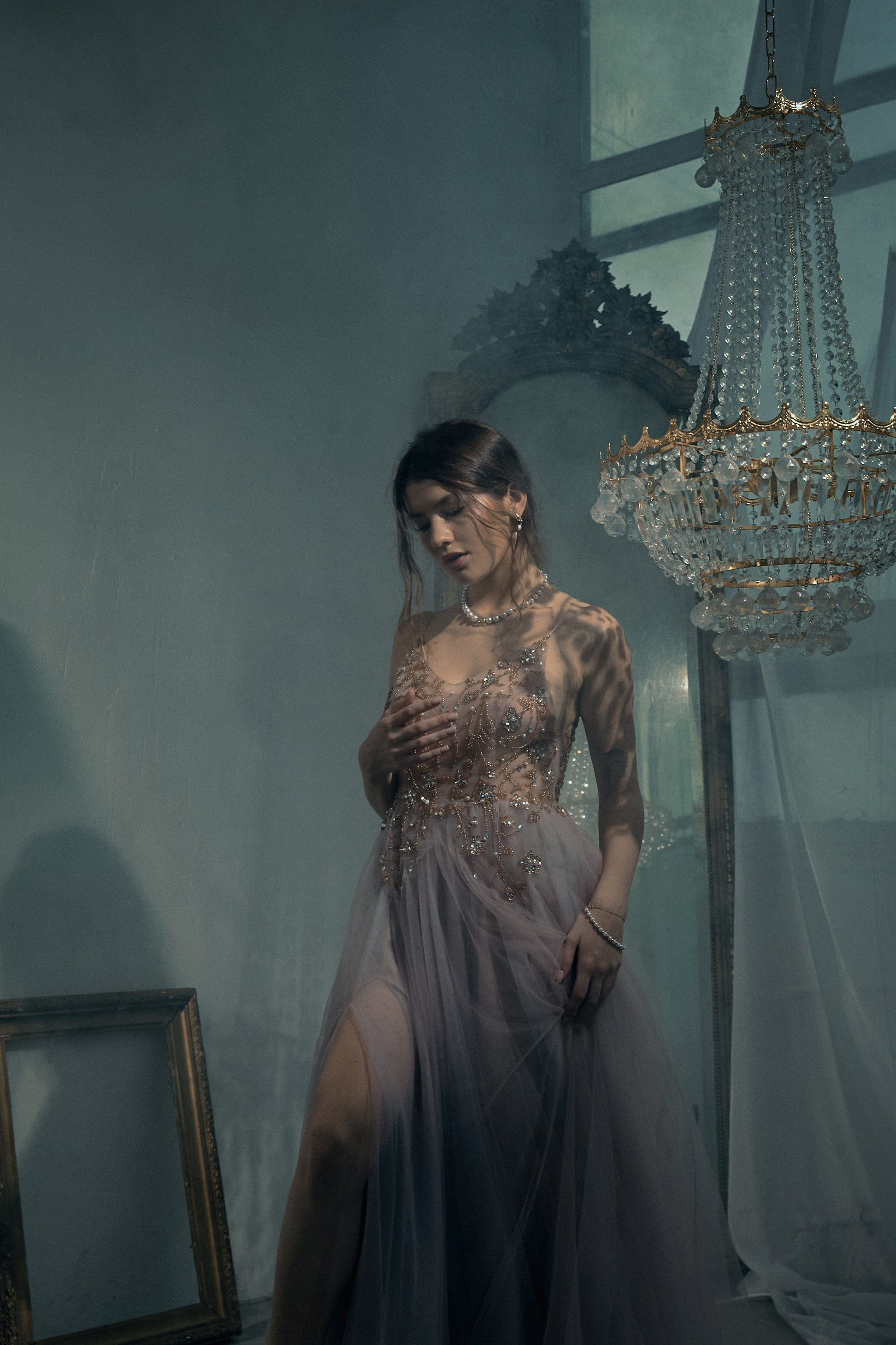 Рекламный фотограф Санкт-Петербург Катерина Мишкель