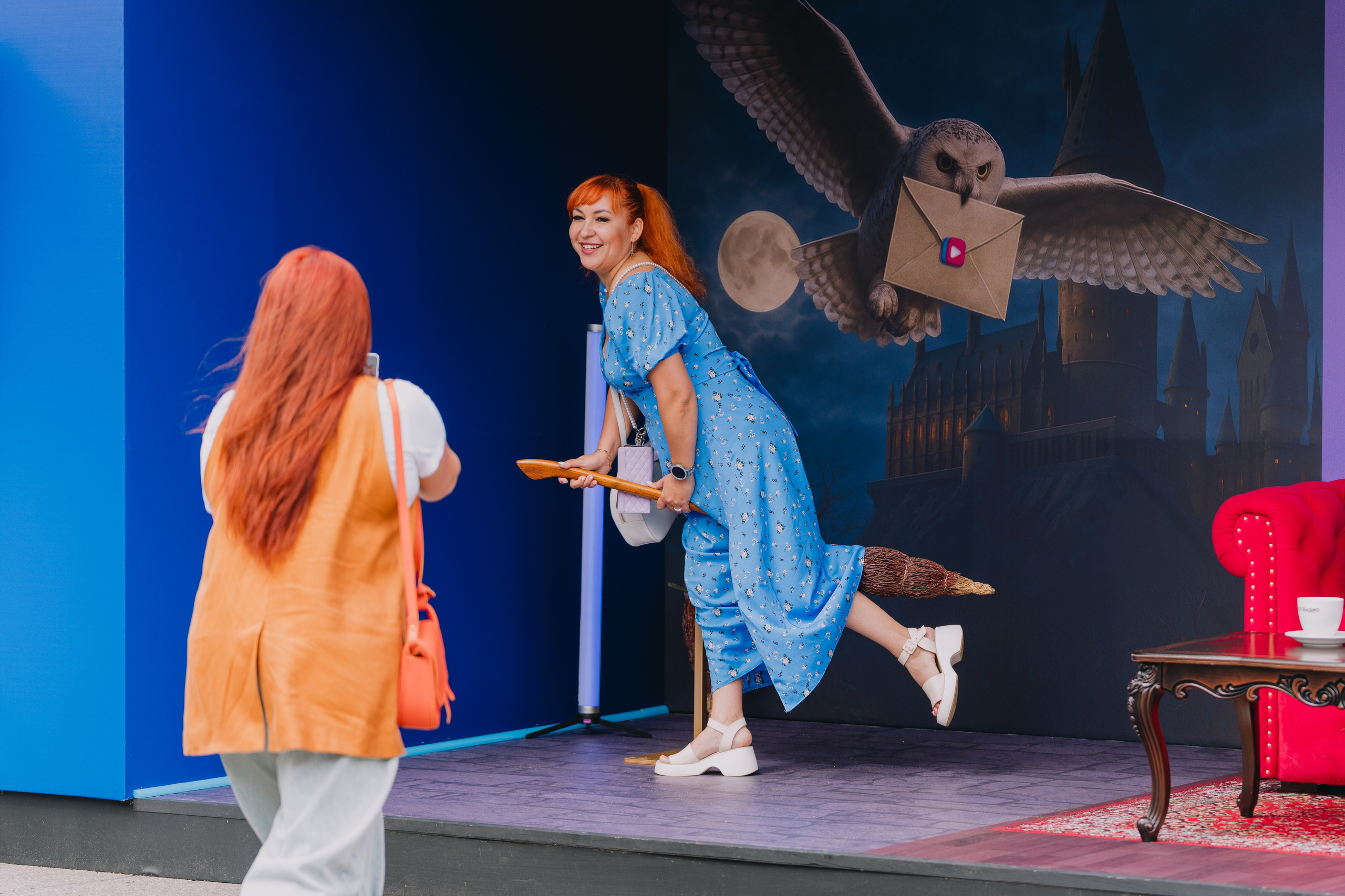 VK Fest 2025. Репортажный фотограф в Москве Измалков Артем