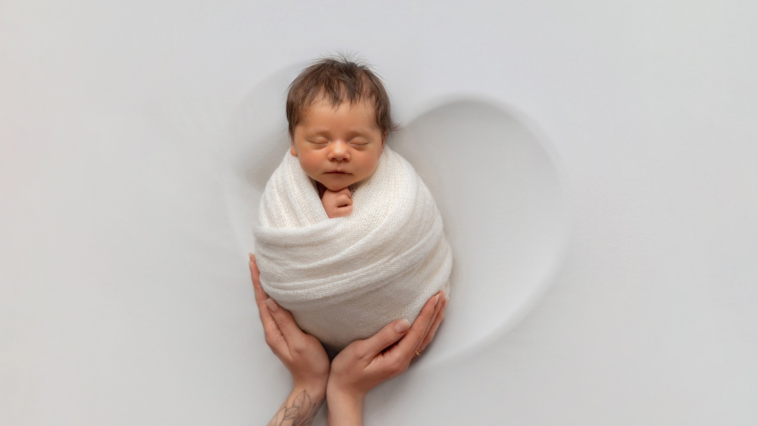 Фотограф новорожденных в Ялте