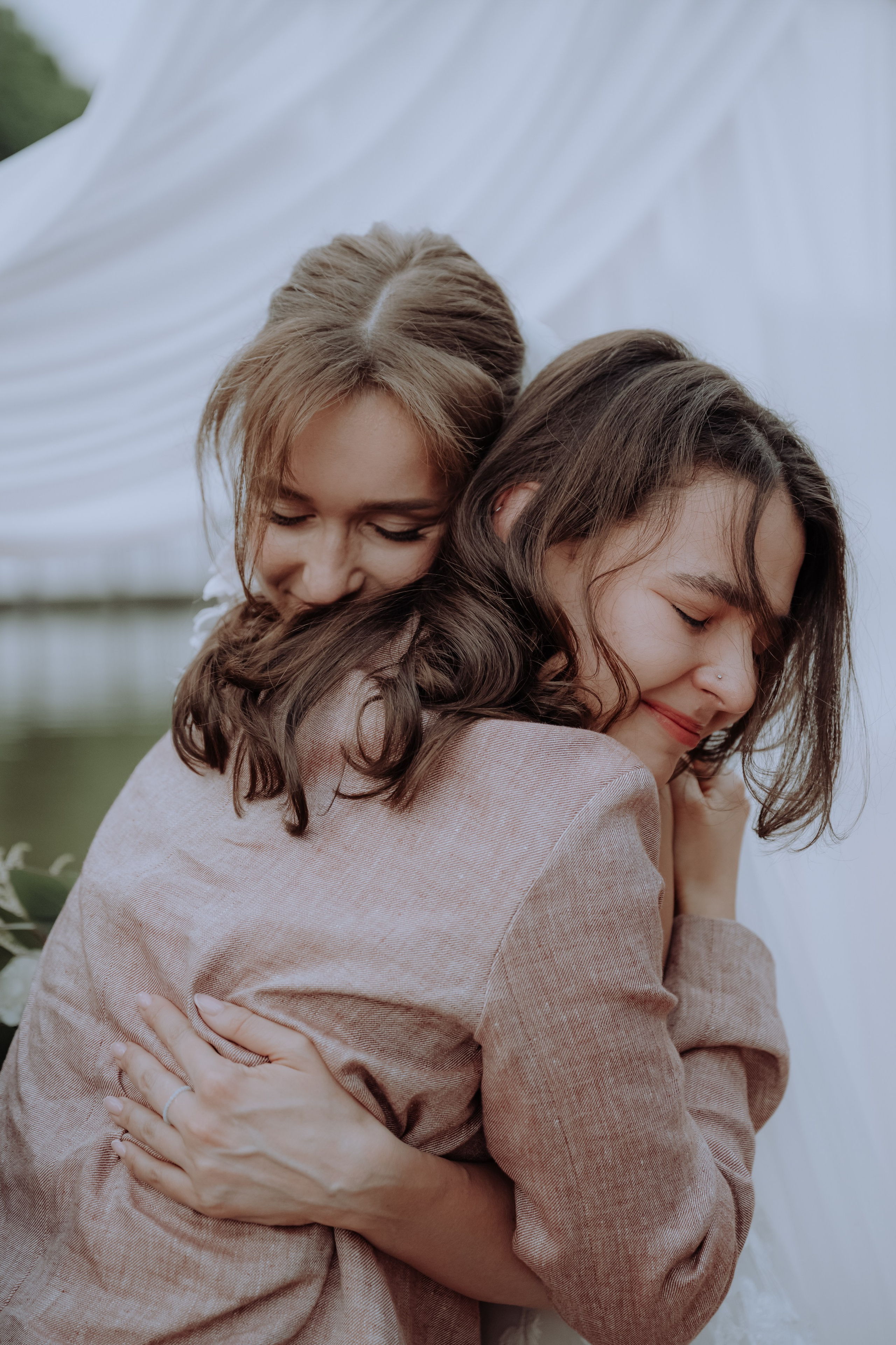 Свадьба Насти и Вани. Фотограф в Москве