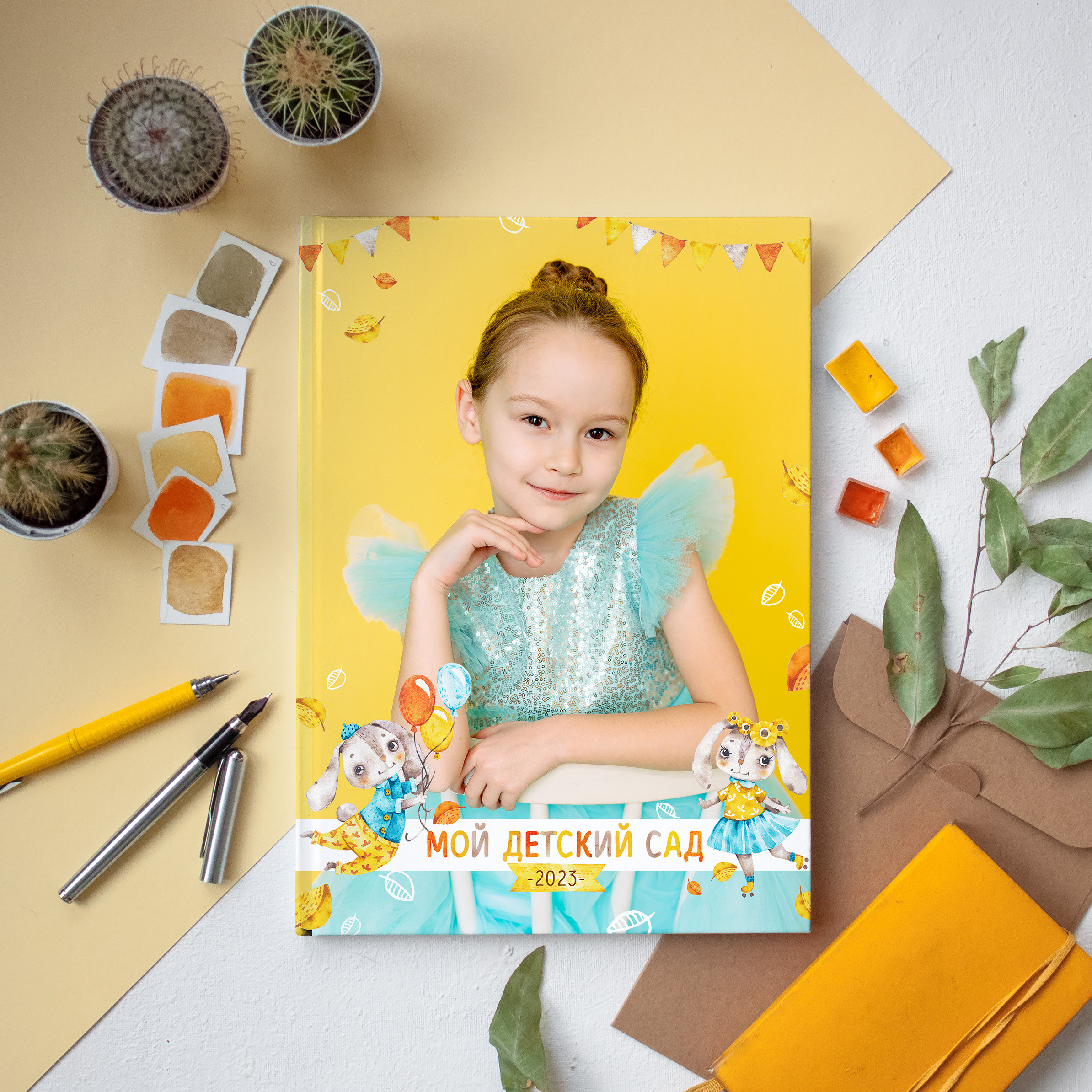 Ушастики от 2400 р. Фотокомпания «Алые паруса» выпускные альбомы Москва и МО