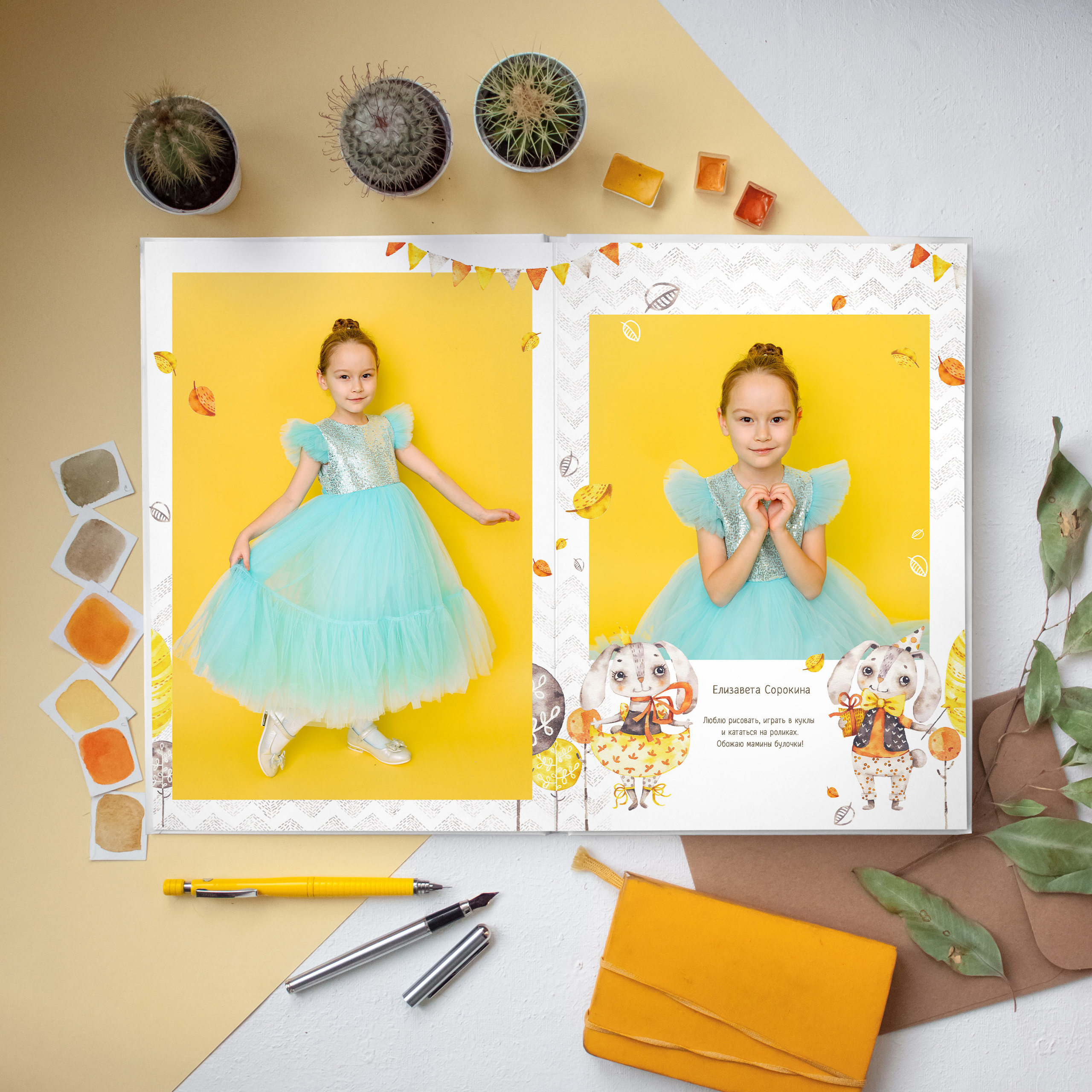 Ушастики от 2400 р. Фотокомпания «Алые паруса» выпускные альбомы Москва и МО