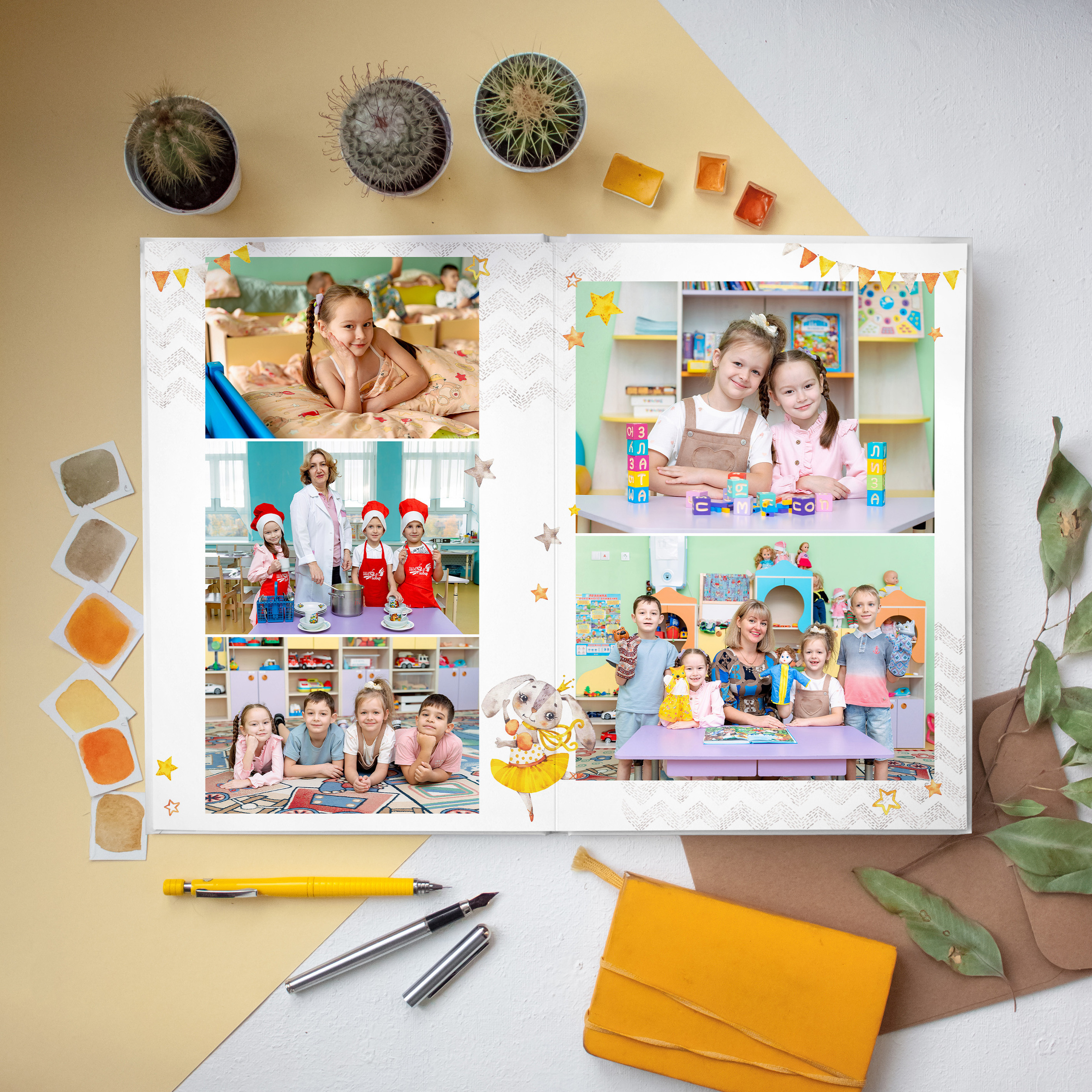 Ушастики от 2400 р. Фотокомпания «Алые паруса» выпускные альбомы Москва и МО