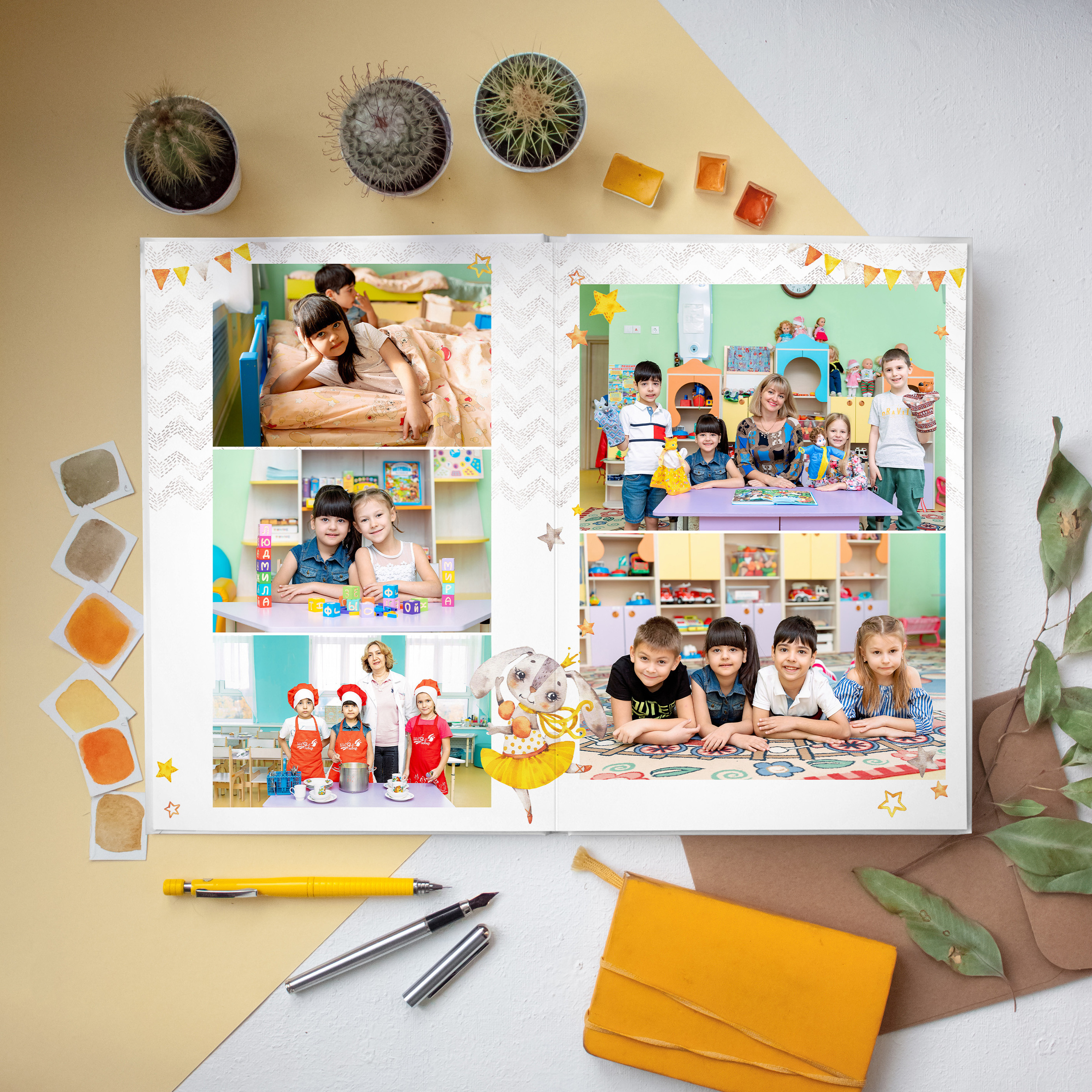 Ушастики от 2400 р. Фотокомпания «Алые паруса» выпускные альбомы Москва и МО