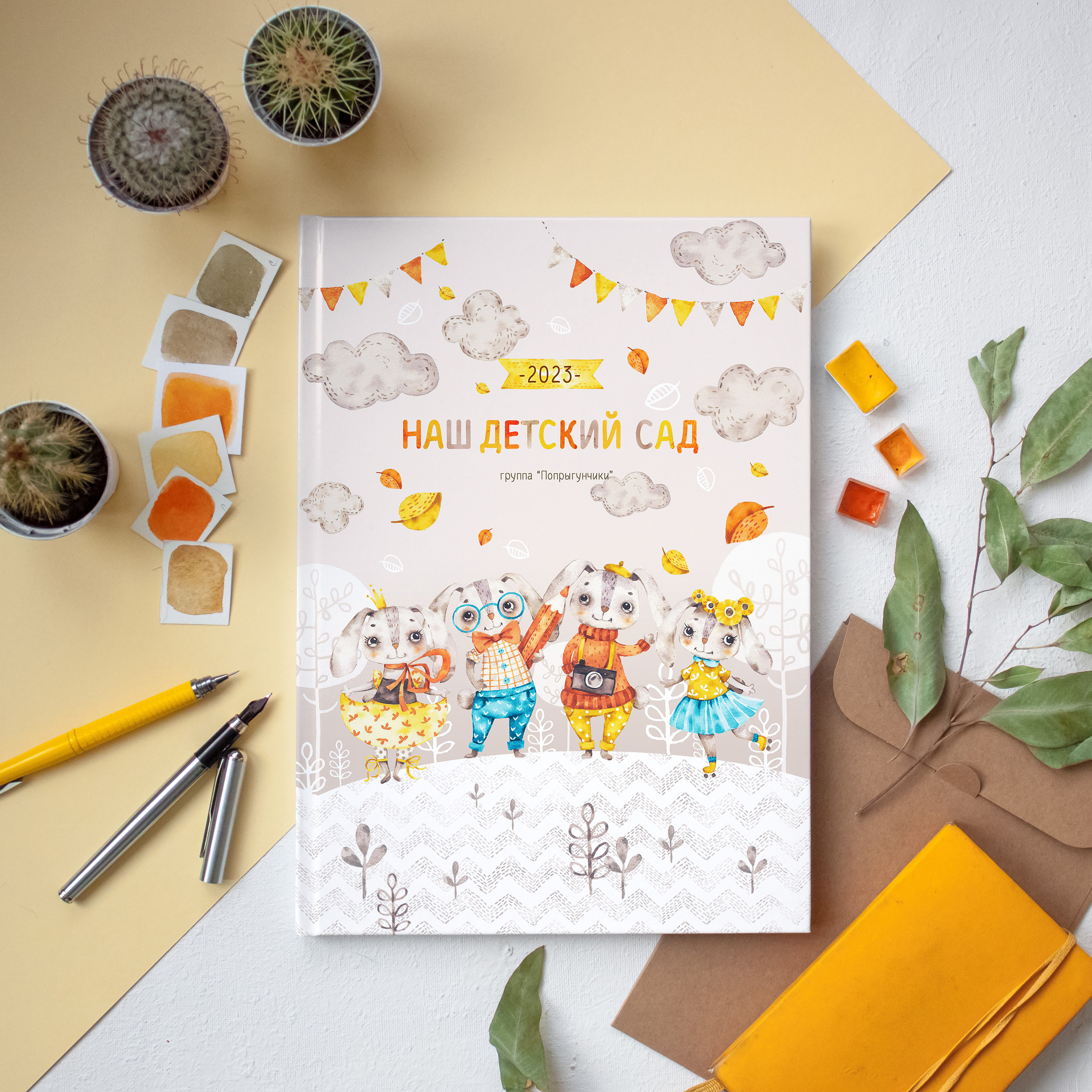 Ушастики от 2400 р. Фотокомпания «Алые паруса» выпускные альбомы Москва и МО