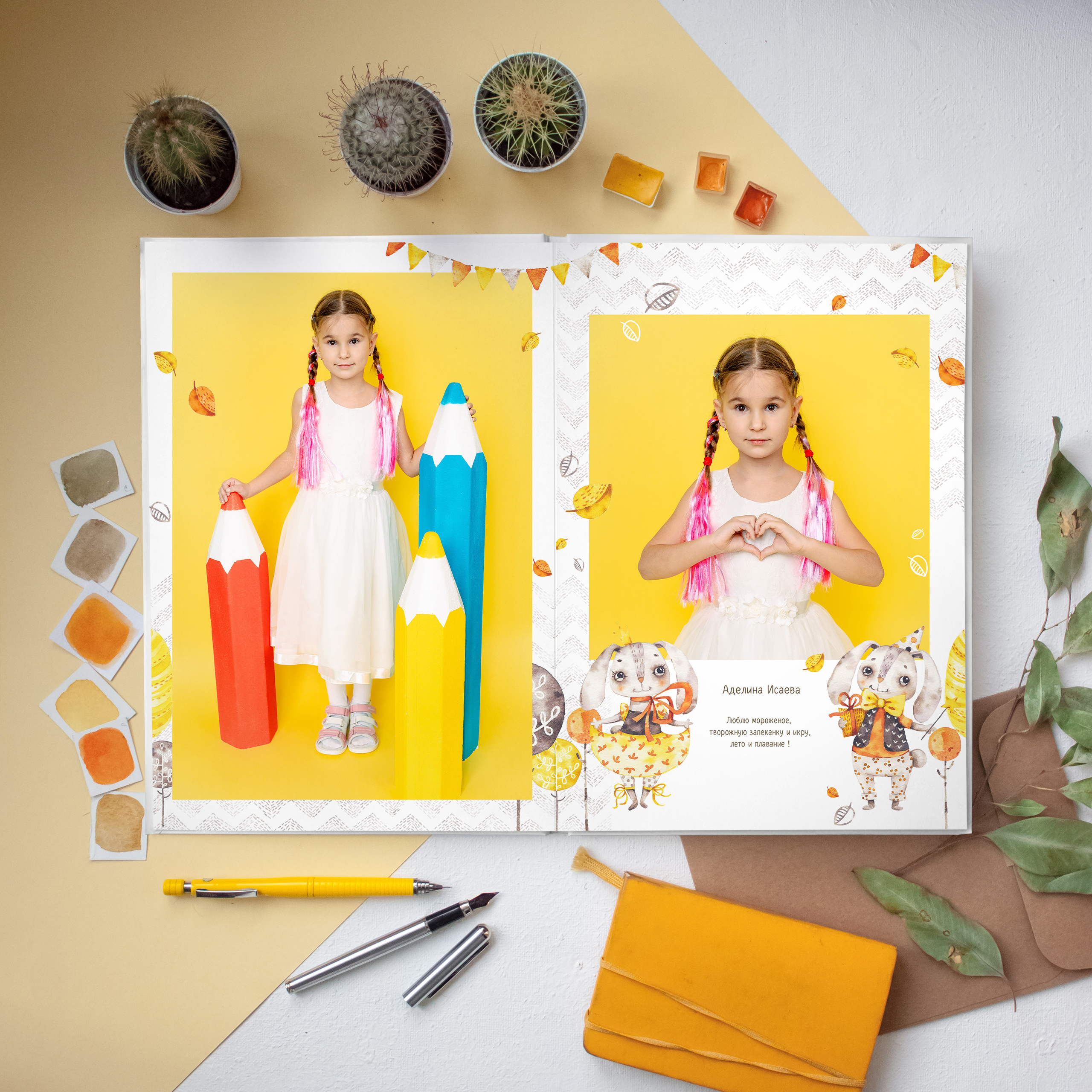 Ушастики от 2400 р. Фотокомпания «Алые паруса» выпускные альбомы Москва и МО