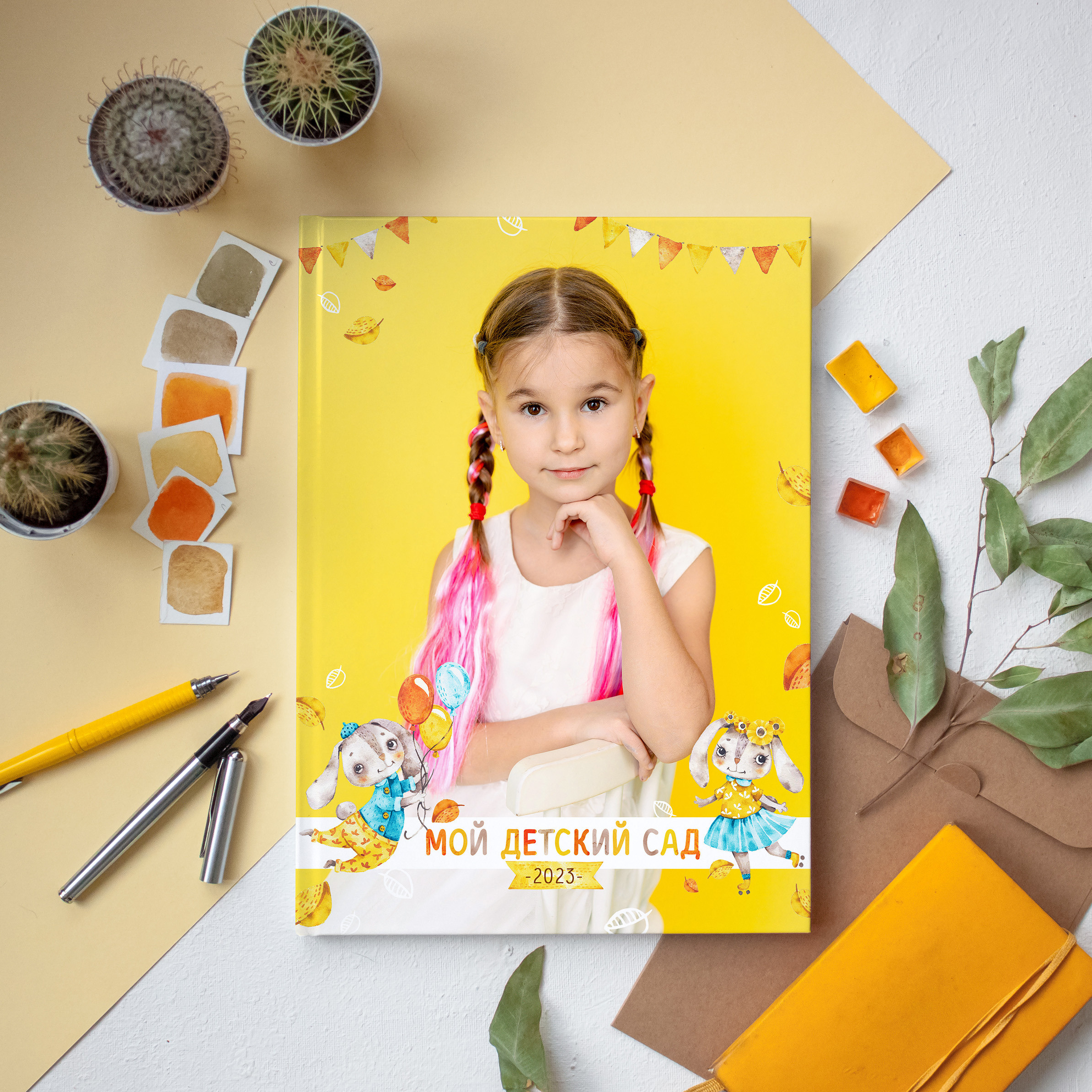 Ушастики от 2400 р. Фотокомпания «Алые паруса» выпускные альбомы Москва и МО