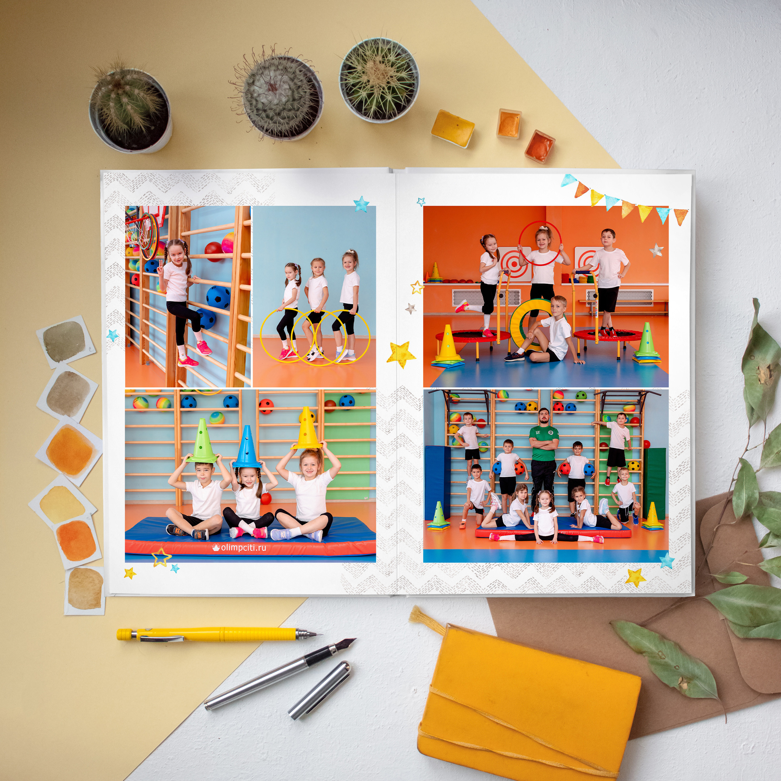 Ушастики от 2400 р. Фотокомпания «Алые паруса» выпускные альбомы Москва и МО