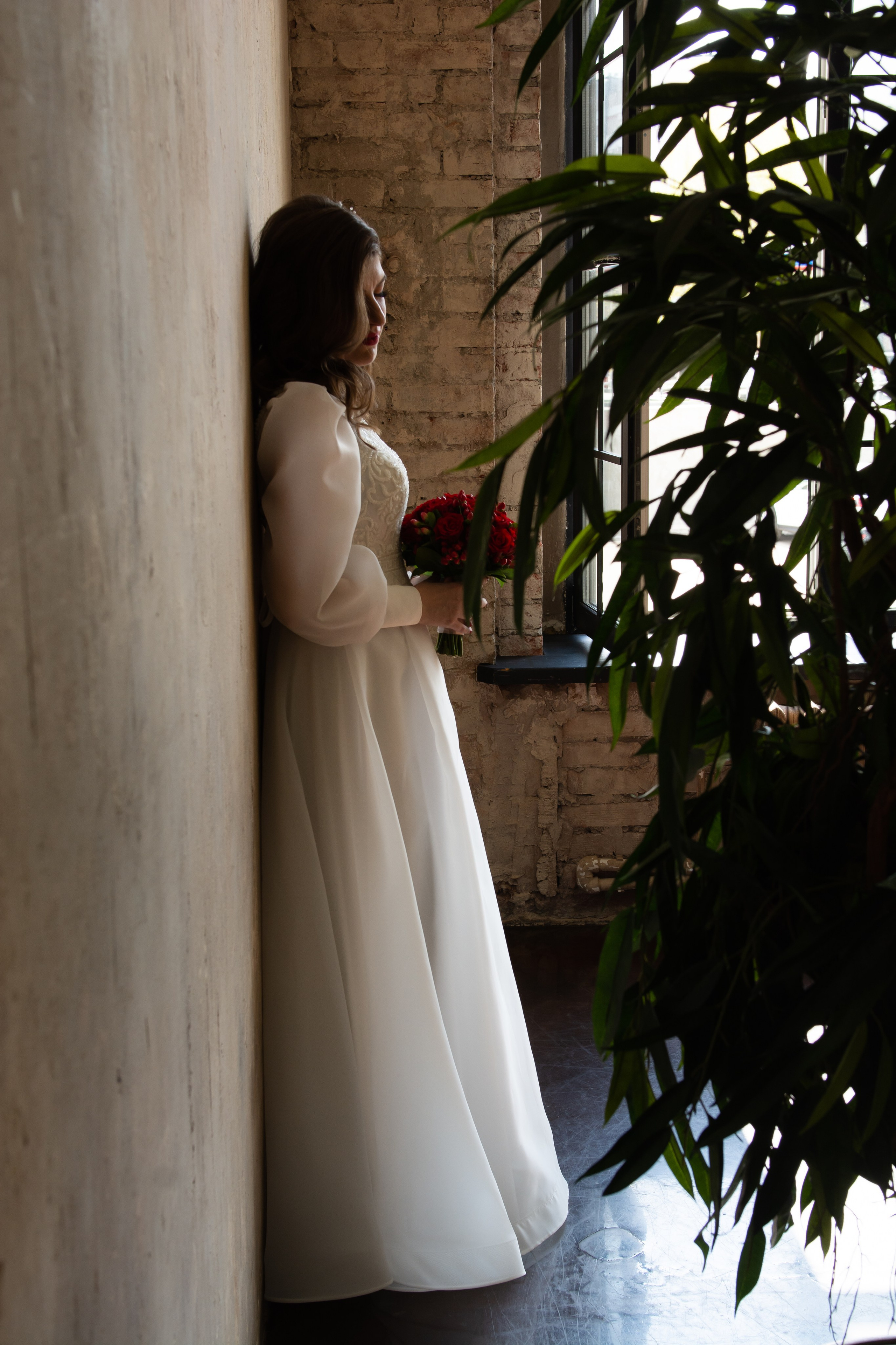 Свадьба Натальи и Николая. Фотосессия беременности — Крылова Натали — Москва