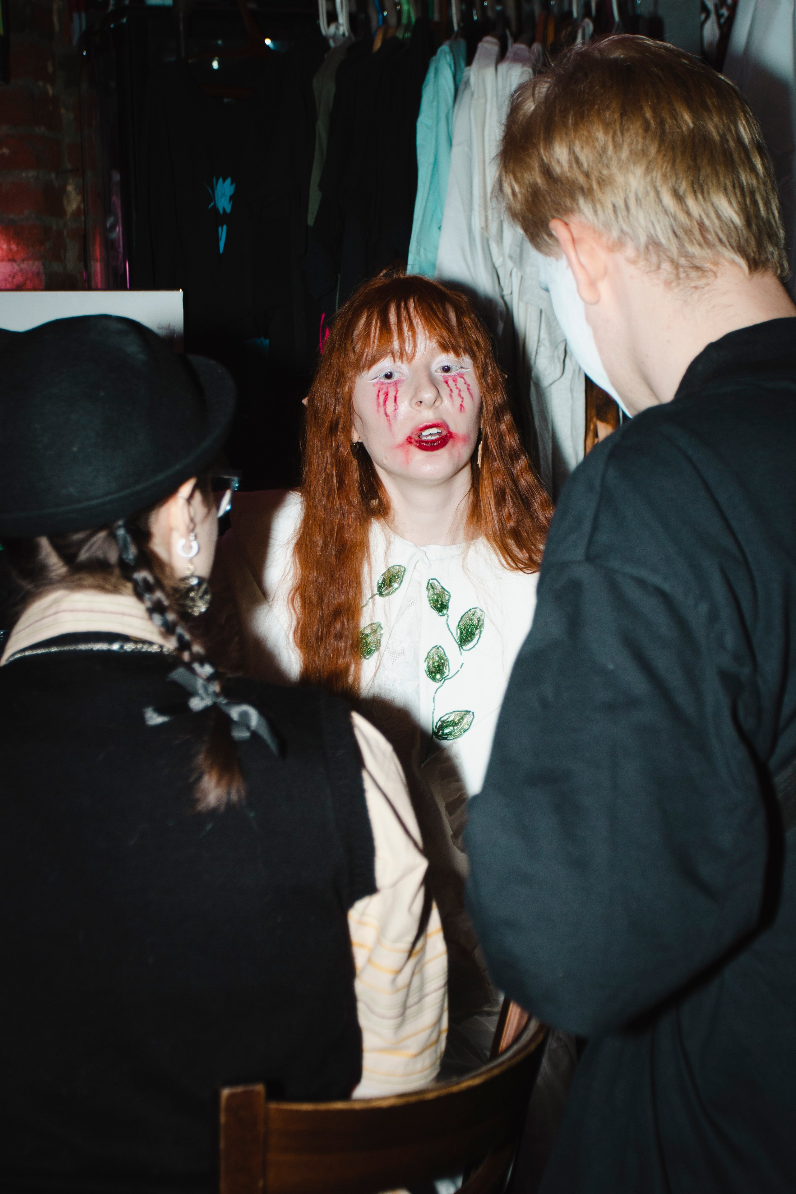 Репортаж. Фотограф Злата Спицына