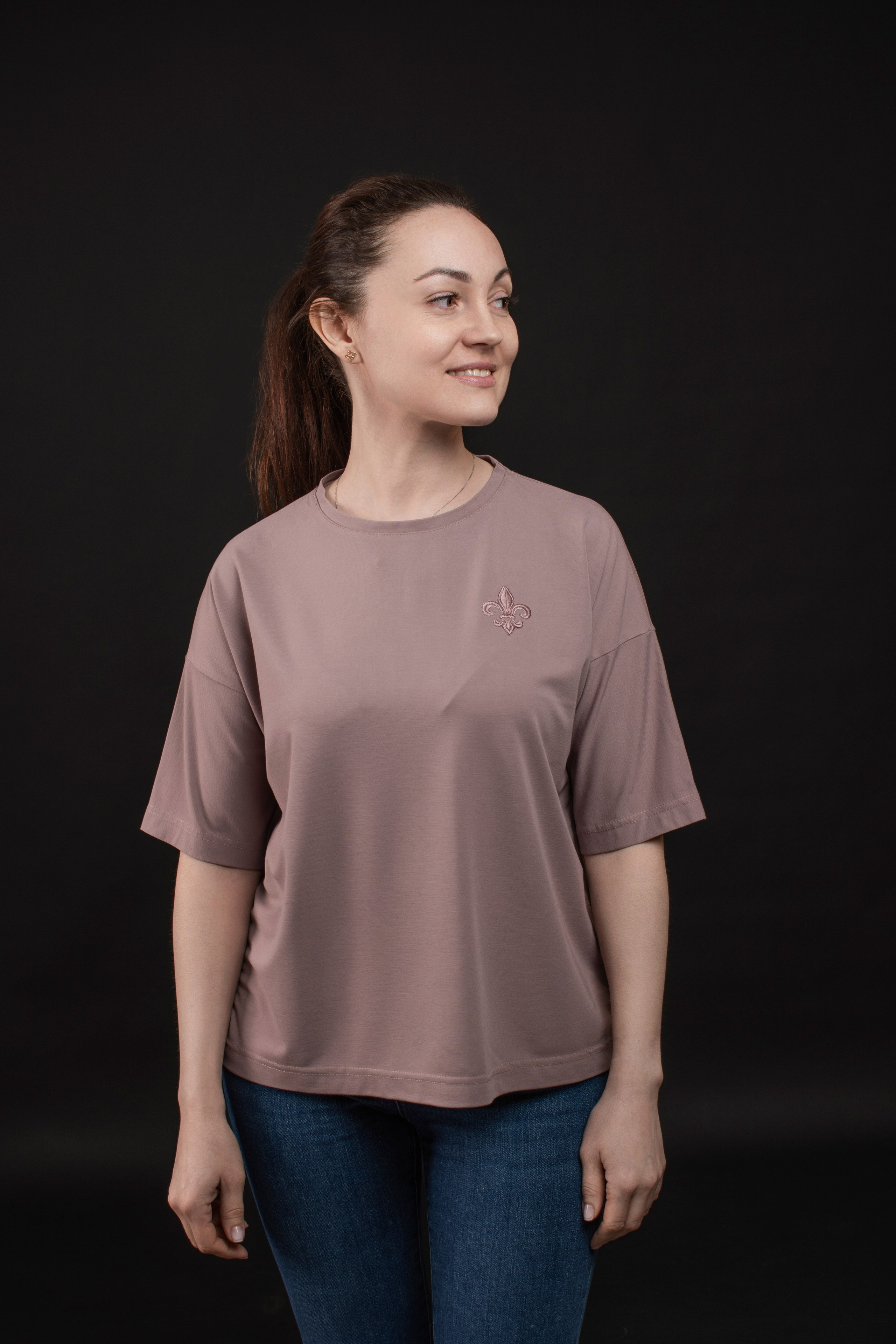 Съёмка для рекламы одежды (design bjelic). Портретный фотограф Кристина Саргсян