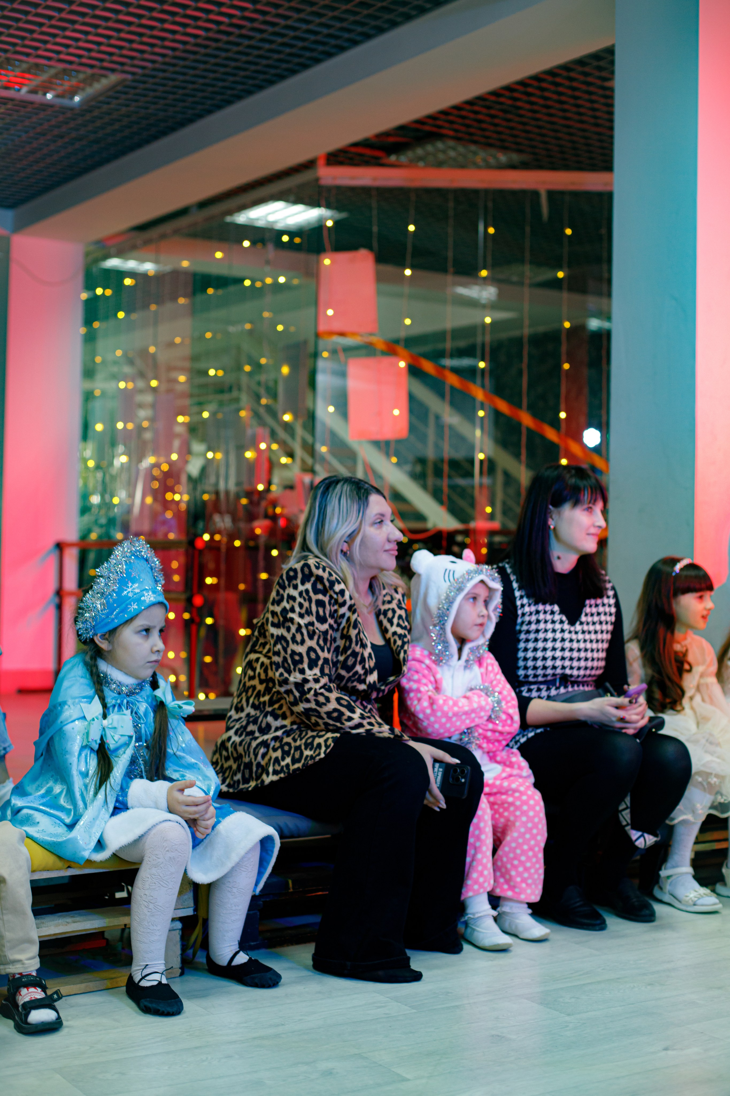 Happy new year / part2. Photokarish