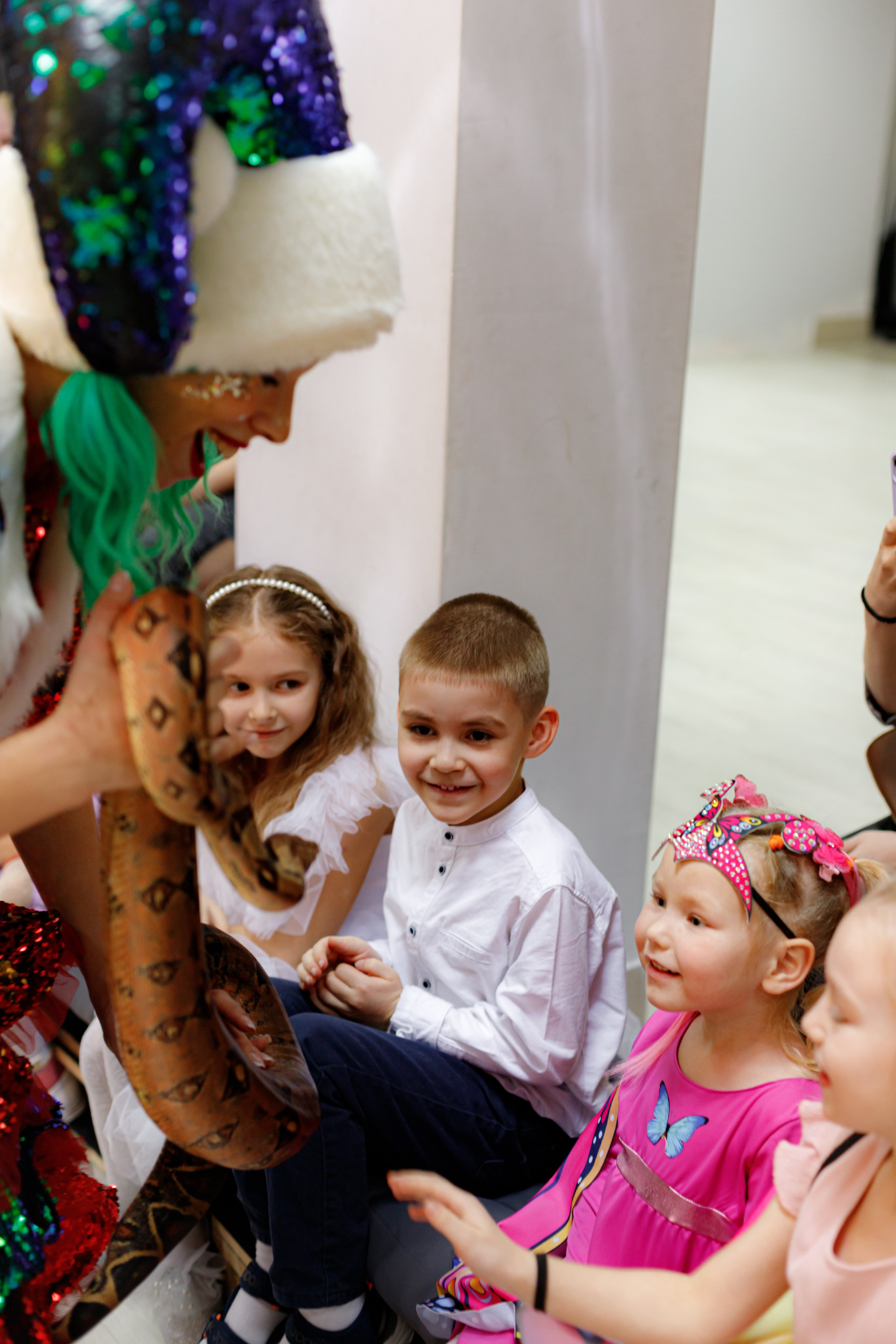 HAPPY NEW YEAR PART/5. Photokarish