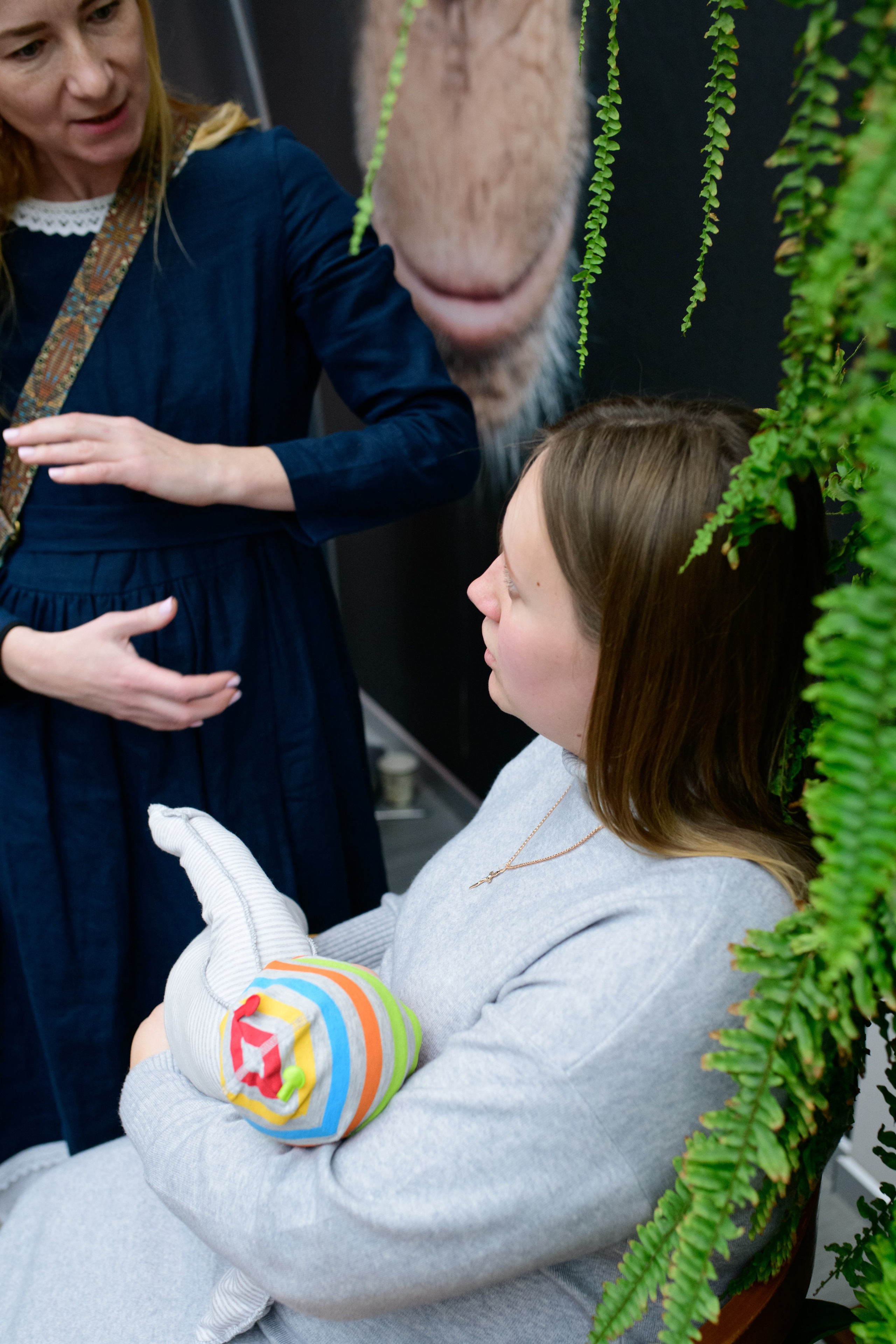 Фотоотчет праздника материнства ноябрь 2024 г. Профессиональный фотограф Елена Красилина г.Ярославль, г. Рыбинск