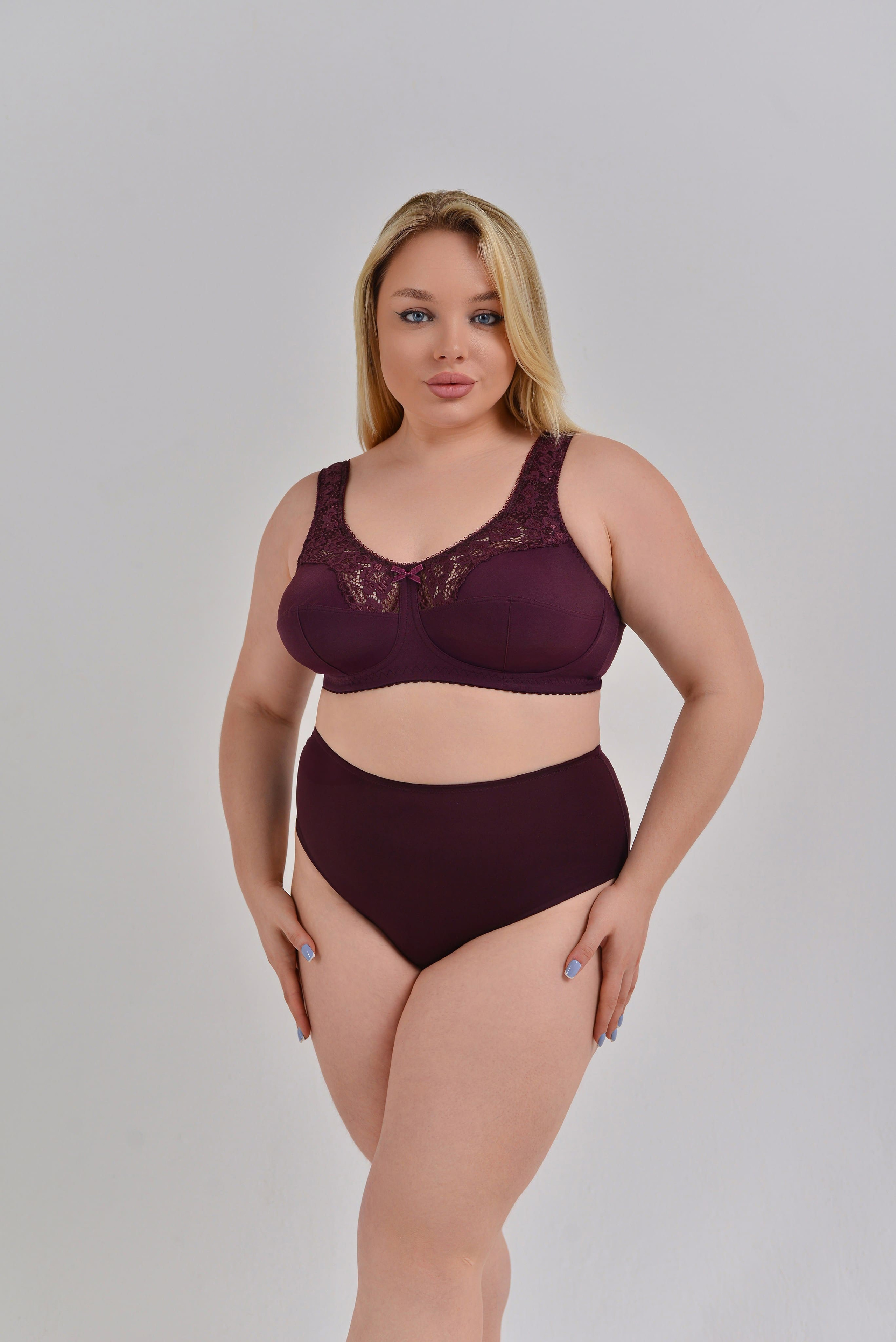 Эффектная съемка для передачи ощущений и эмоций, связанных с бельем