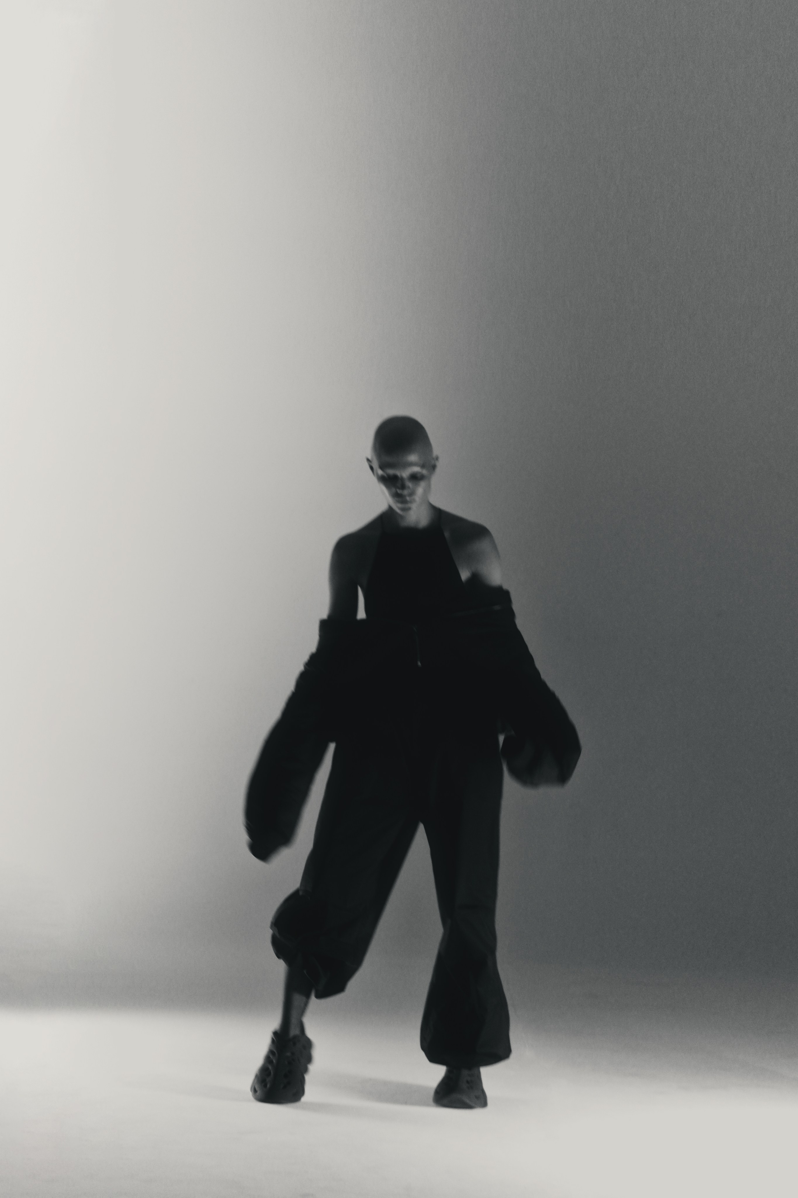 Гафер. Фотограф Пудинова Настя