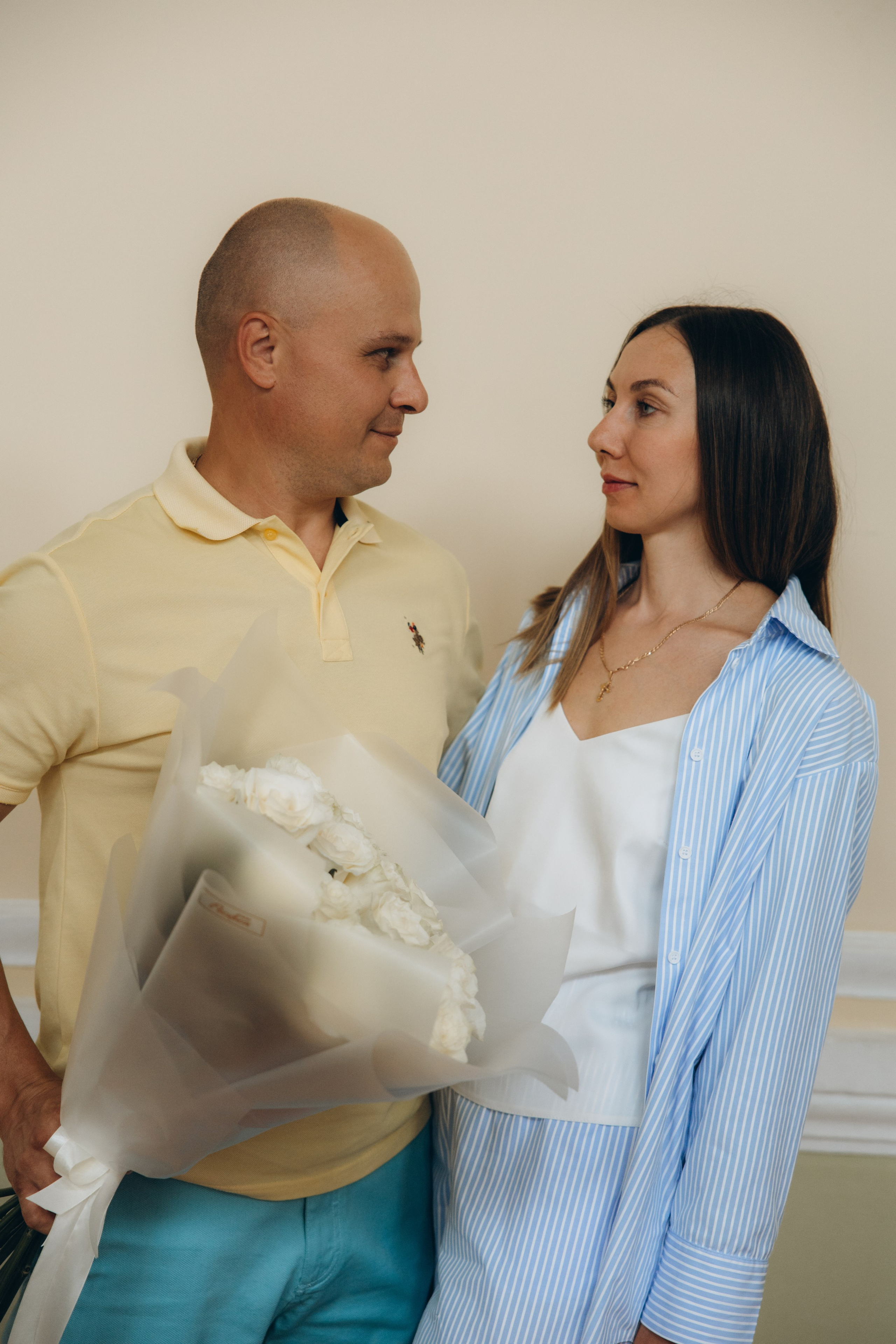 Алексей & Олеся. Свадебный, семейный фотограф в Иркутске Светлана Макаричева