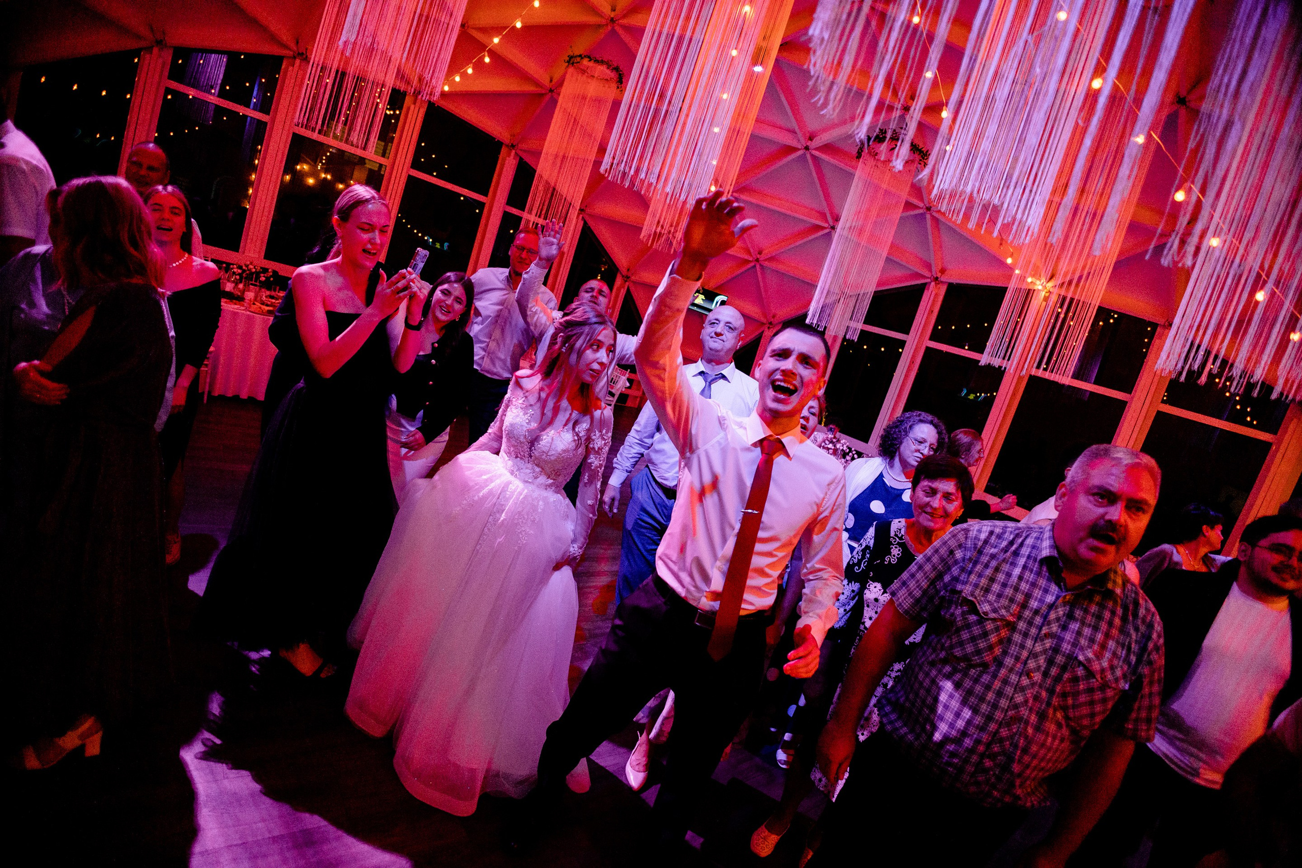 Репортажная фотография свадьбы. Павел Шарапов | Фотограф | Москва