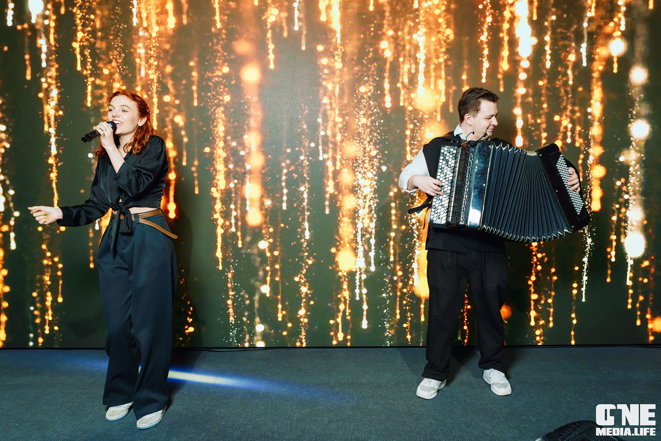 Фоторепортаж из ресторана Океан. One Media Life: фоторепортажи, фотоотчеты с мероприятий и заведений