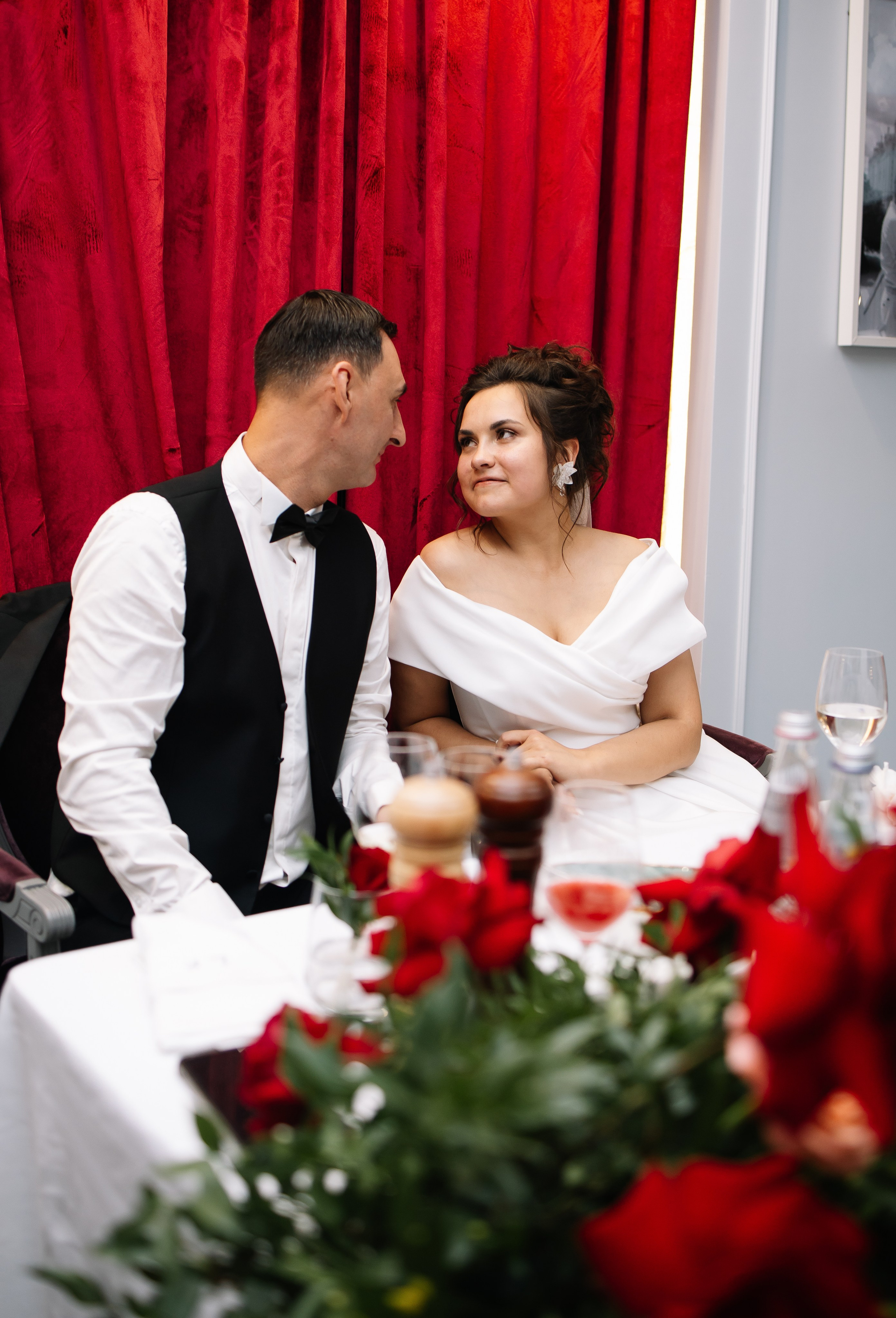 Вопросы. Анастасия — ФОТОГРАФ