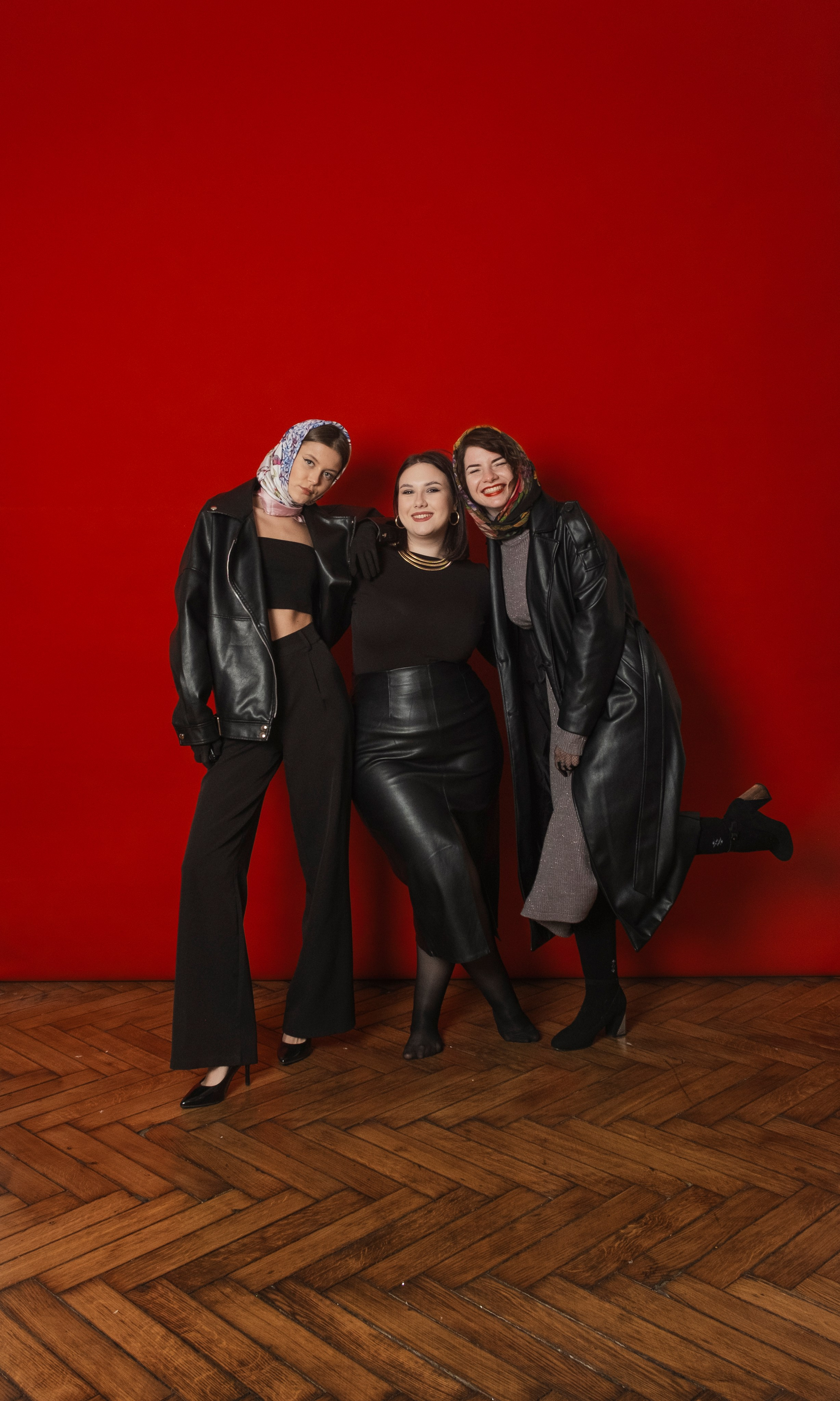 Кинокадры для тебя. фотограф и стилист по прическам Анастасия Помелова