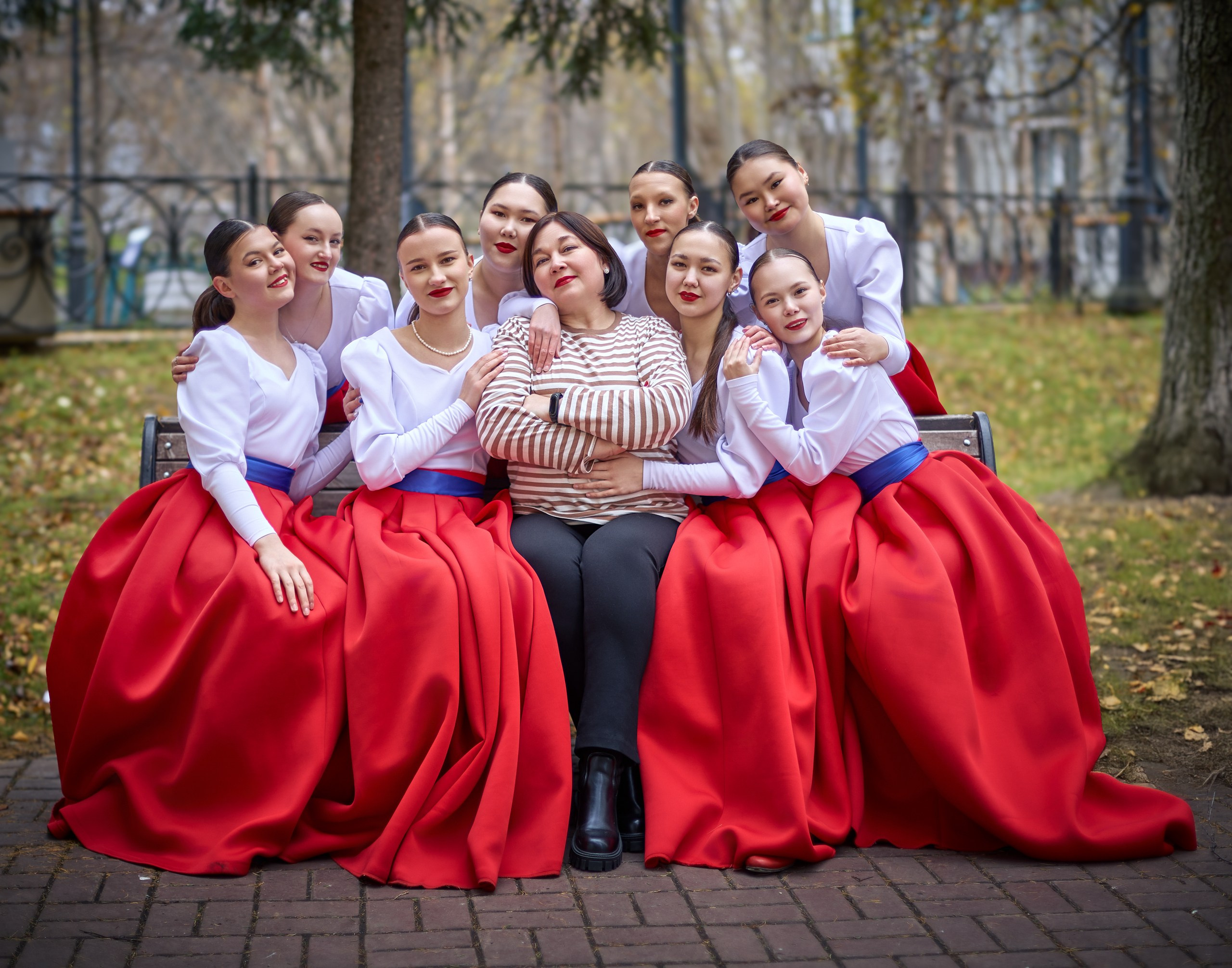 Фотограф в Салехарде Сергей Володин