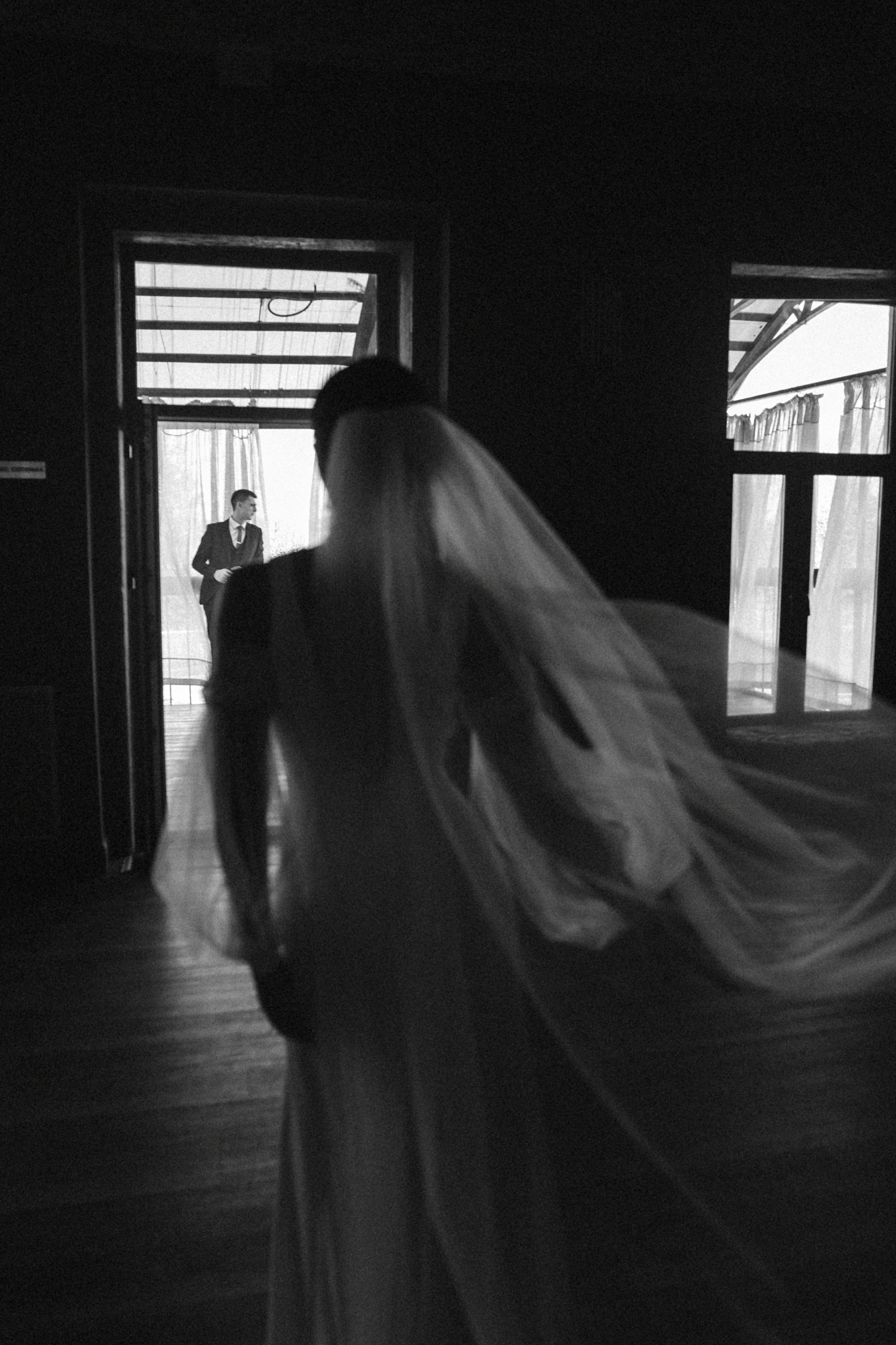 Свадебная фотосъёмка. Фотограф Наталья Шелест