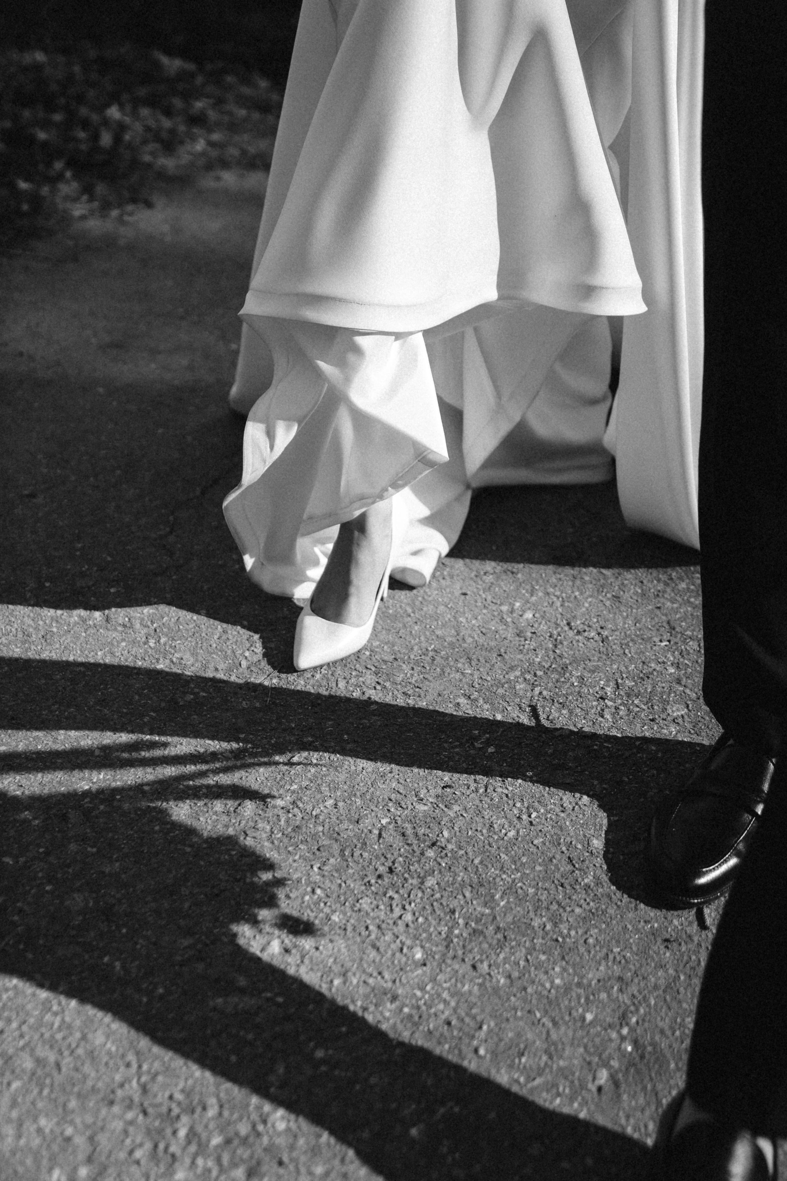 Свадебная фотосъёмка. Фотограф Наталья Шелест