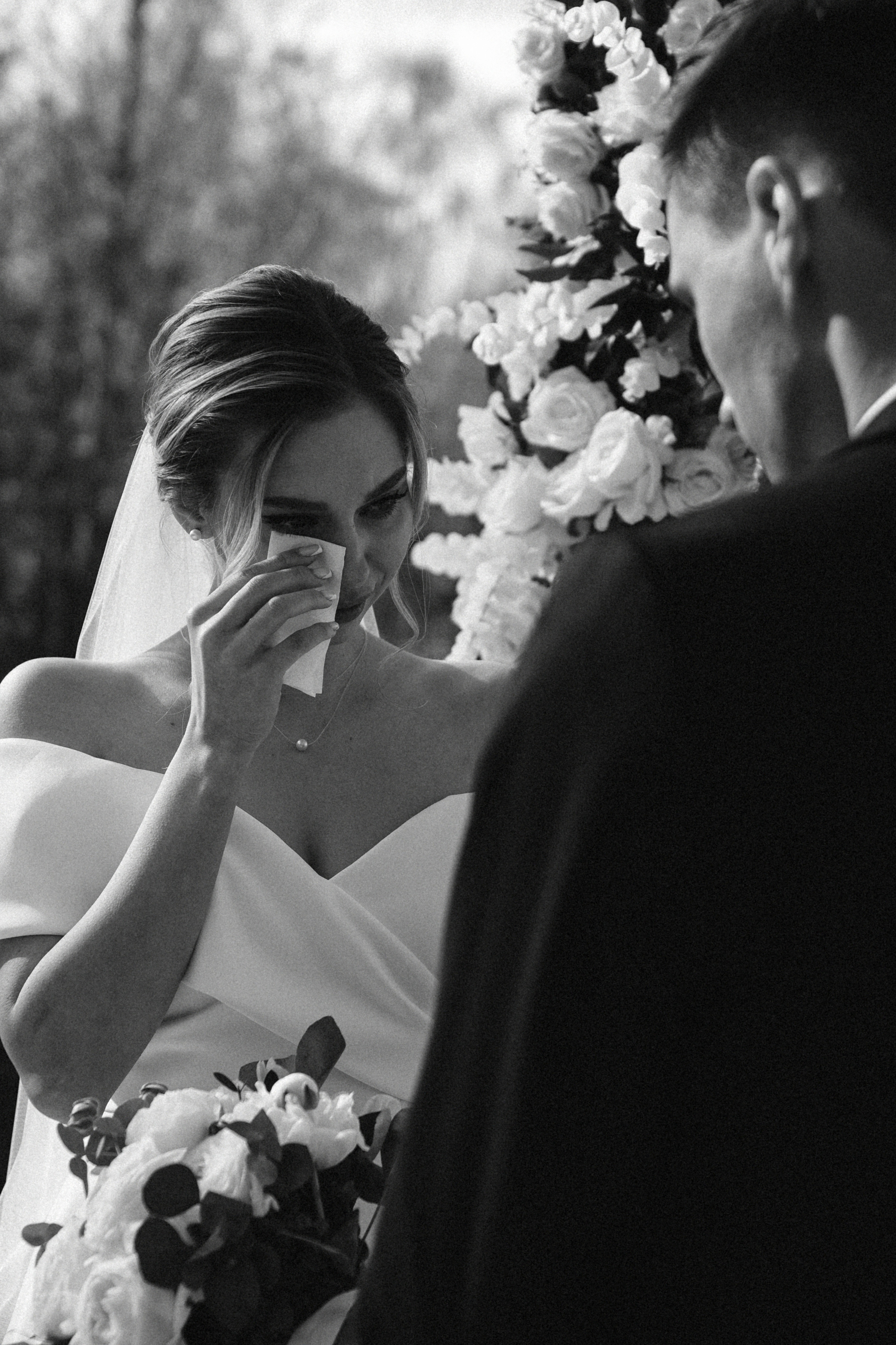 Свадебная фотосъёмка. Фотограф Наталья Шелест