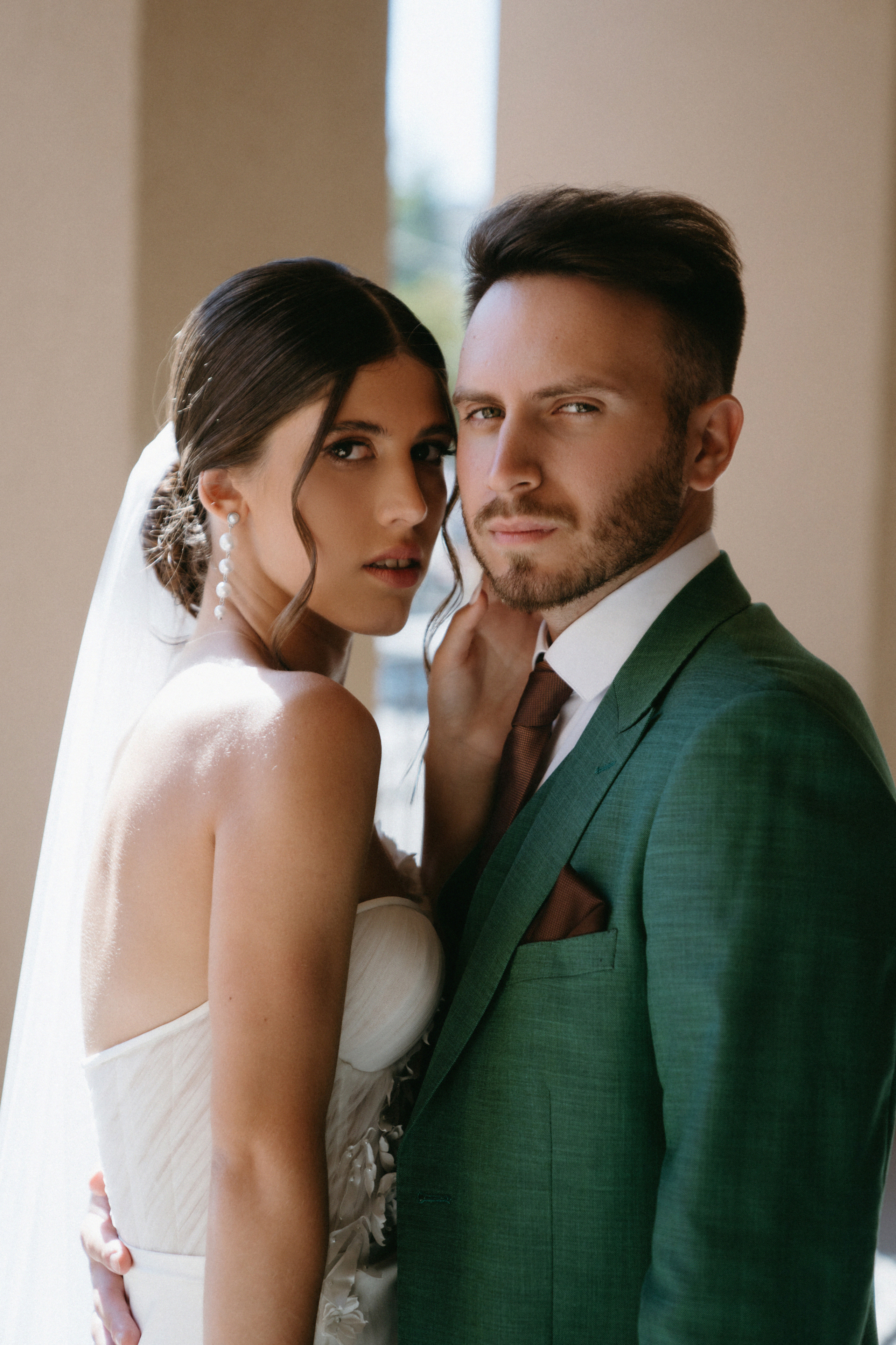 Свадебная фотосъёмка. Фотограф Наталья Шелест