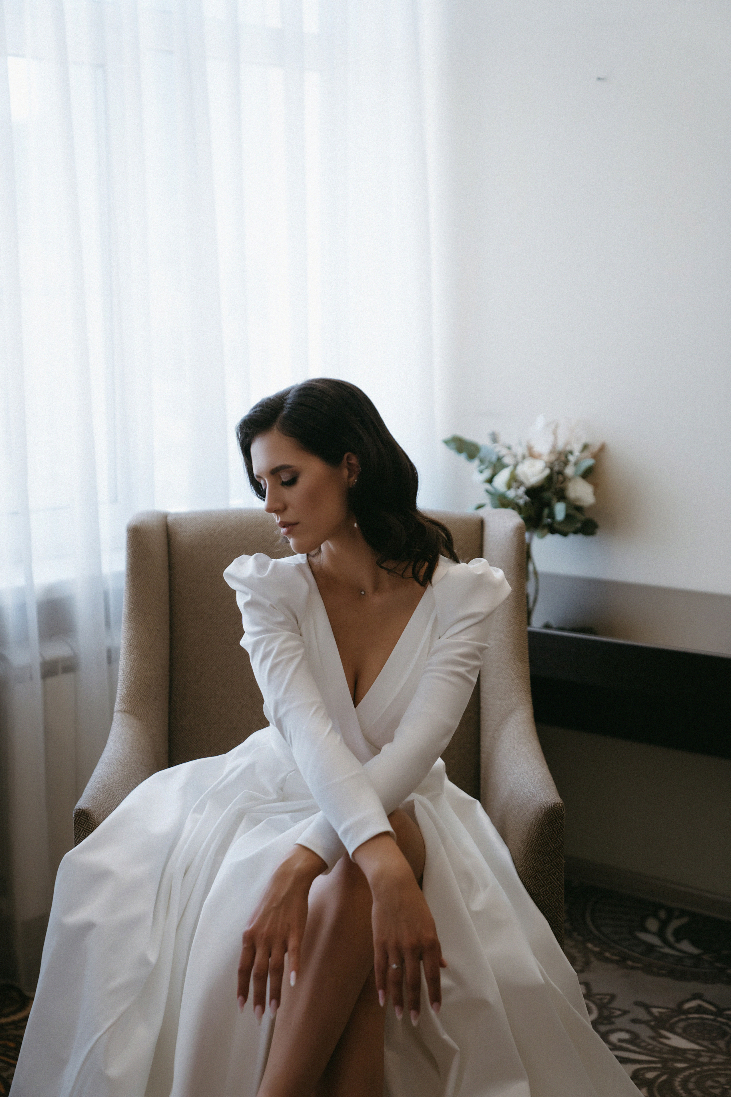 Свадебная фотосъёмка. Фотограф Наталья Шелест