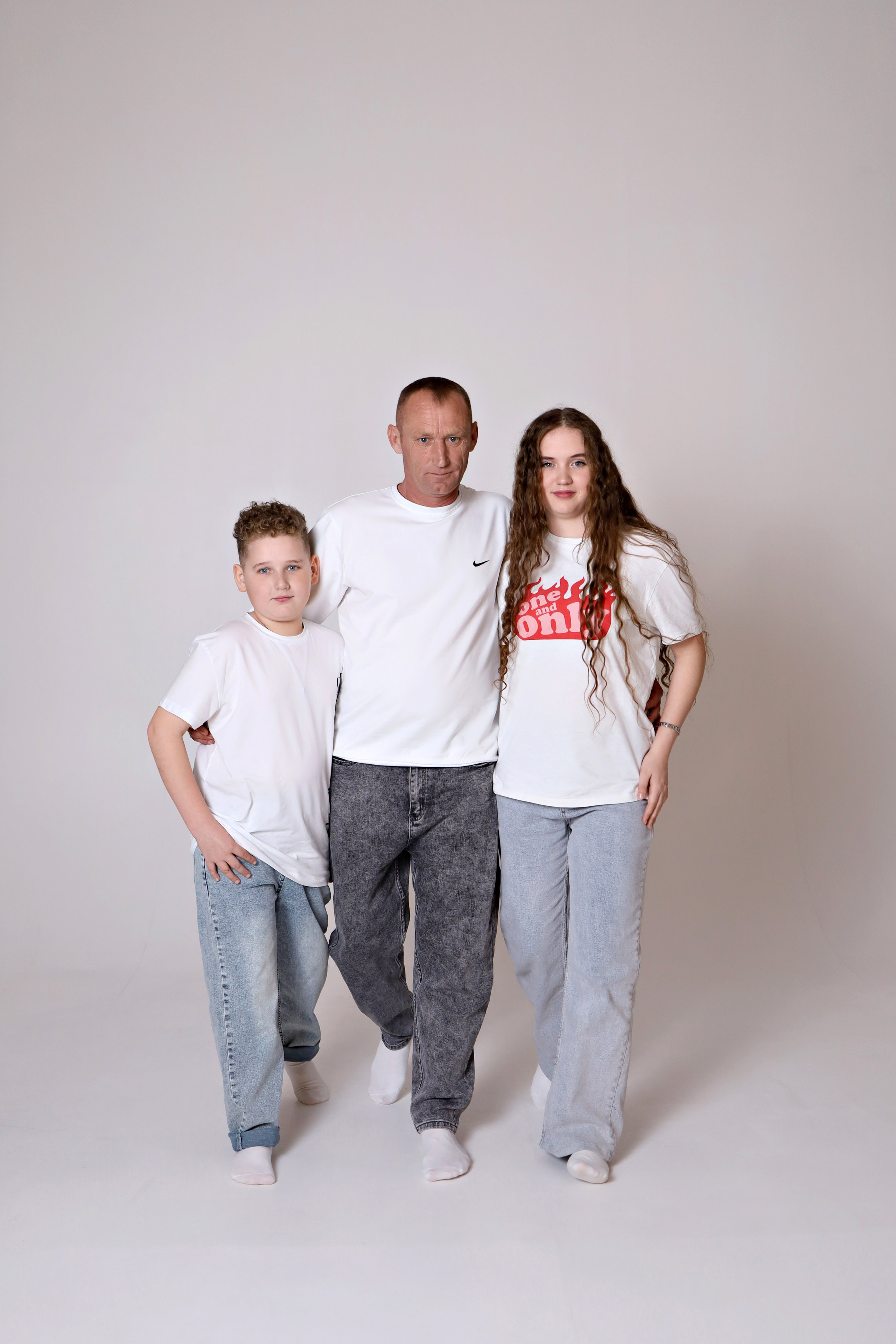 Гуля. Семейная история. Семейный фотограф в Казани Римма Гатауллина