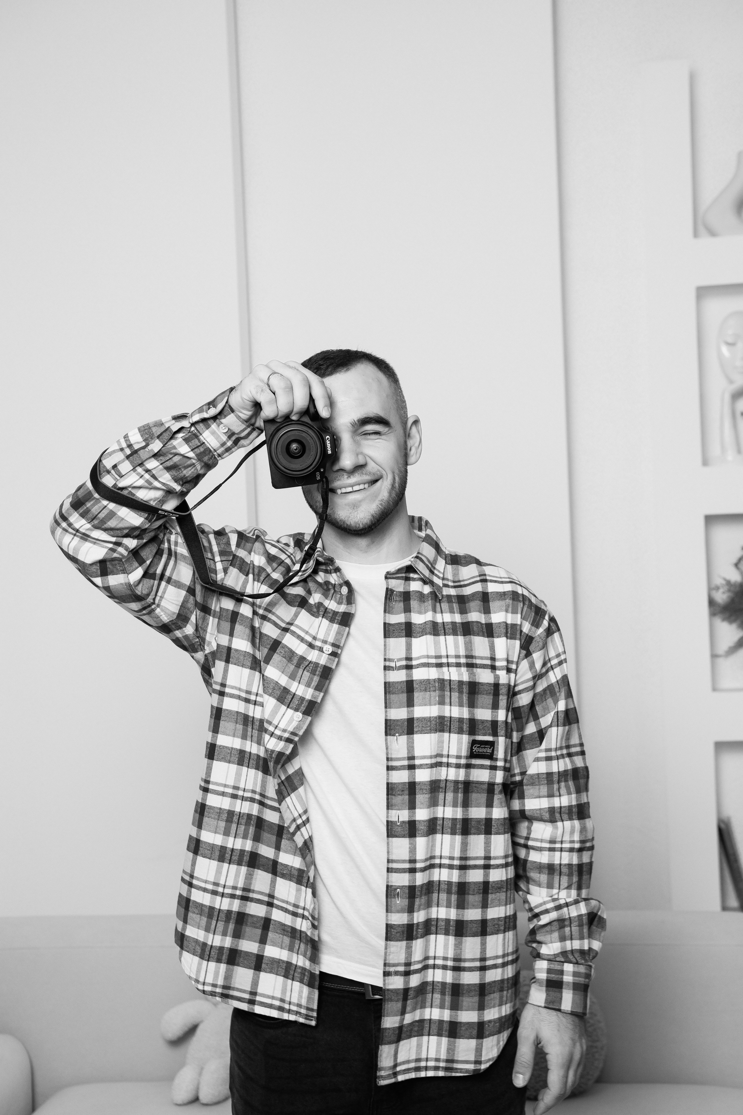 Фотограф в Омске Клименко Михаил