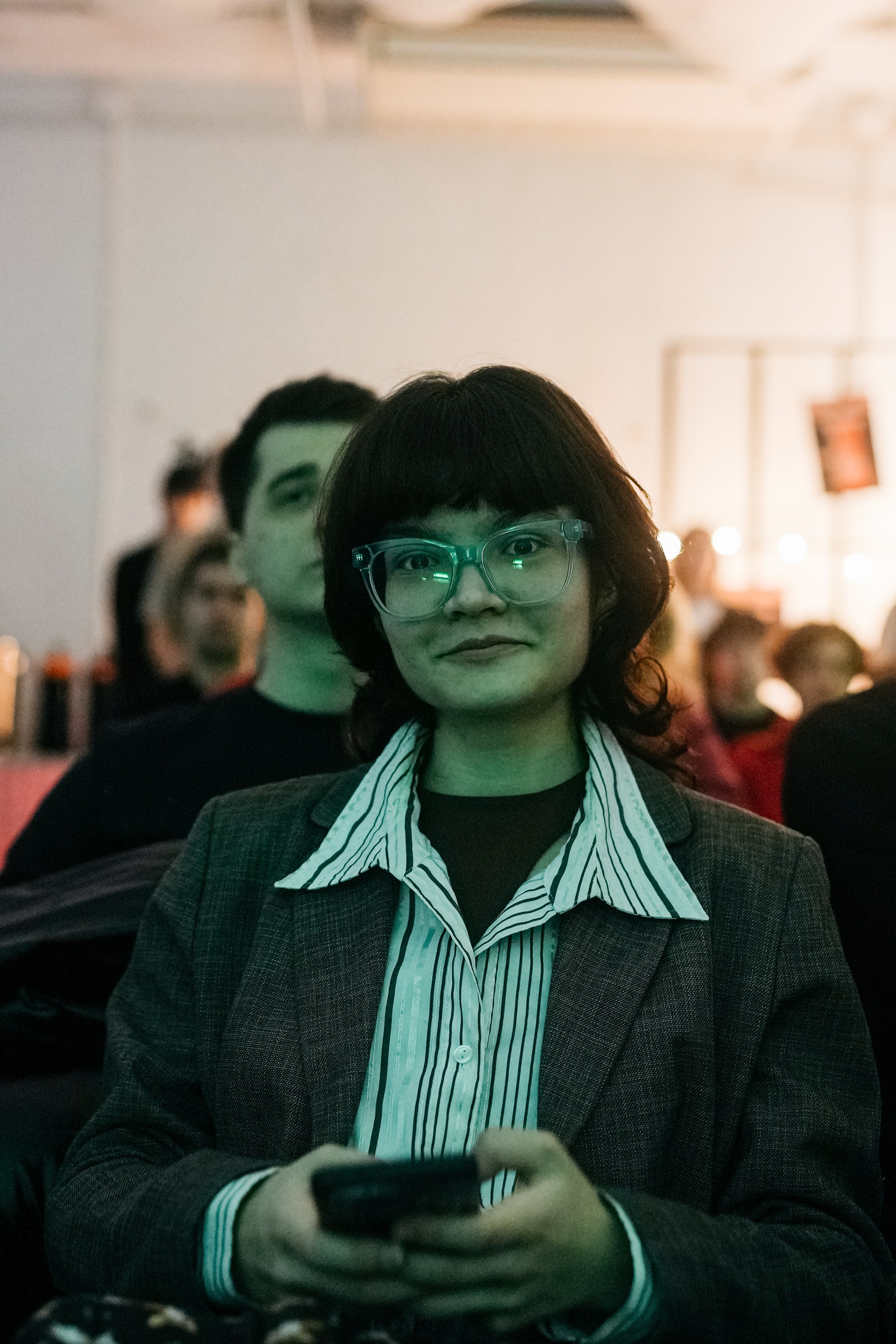 ВАРИБАРИСТА. ИТВИ