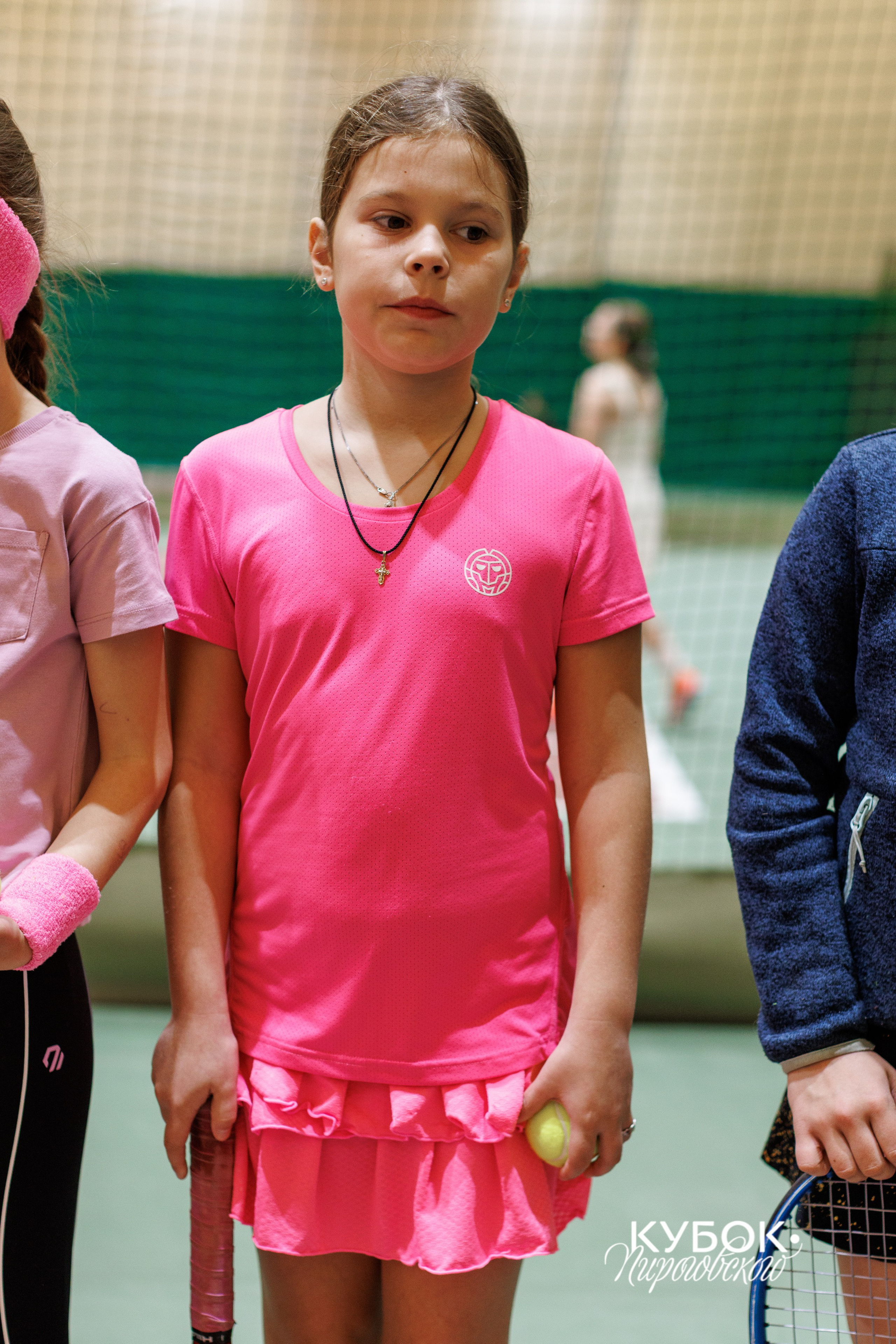 "Кубок Пироговского", 10s // 11 мая 2025. Спортивный фотограф Алексей Соломин